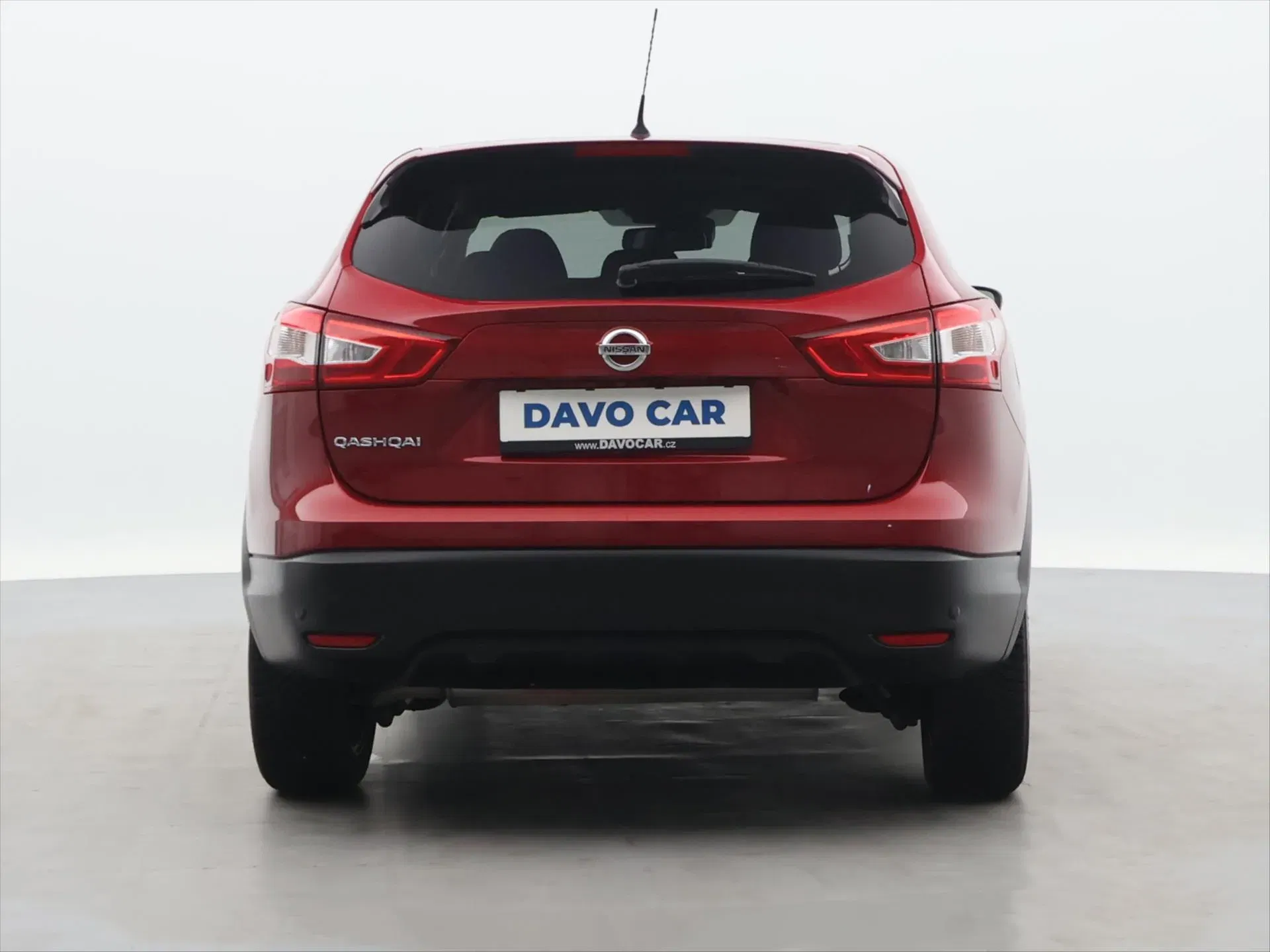 Nissan Qashqai - Náhled 6