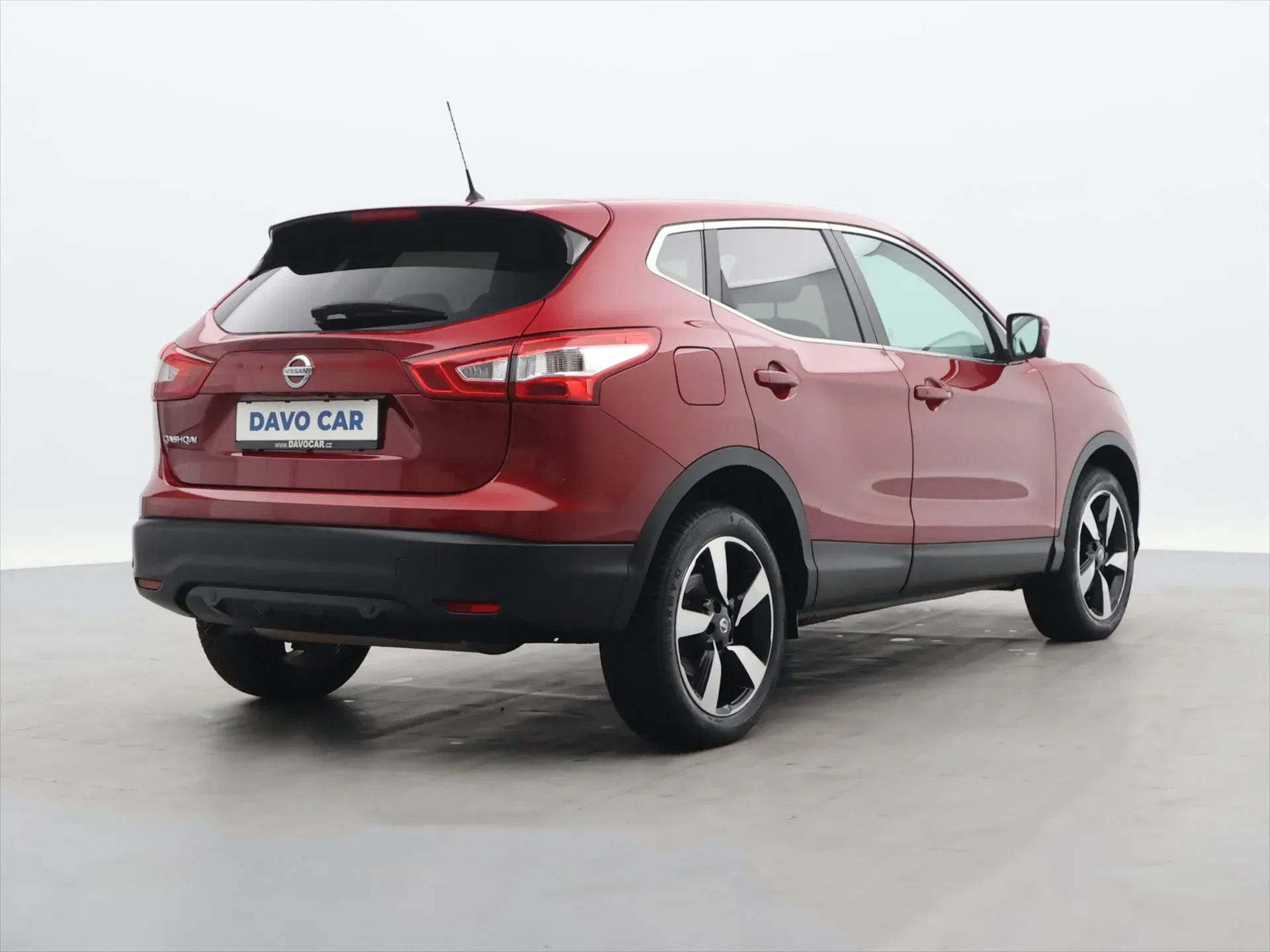 Nissan Qashqai - Náhled 7