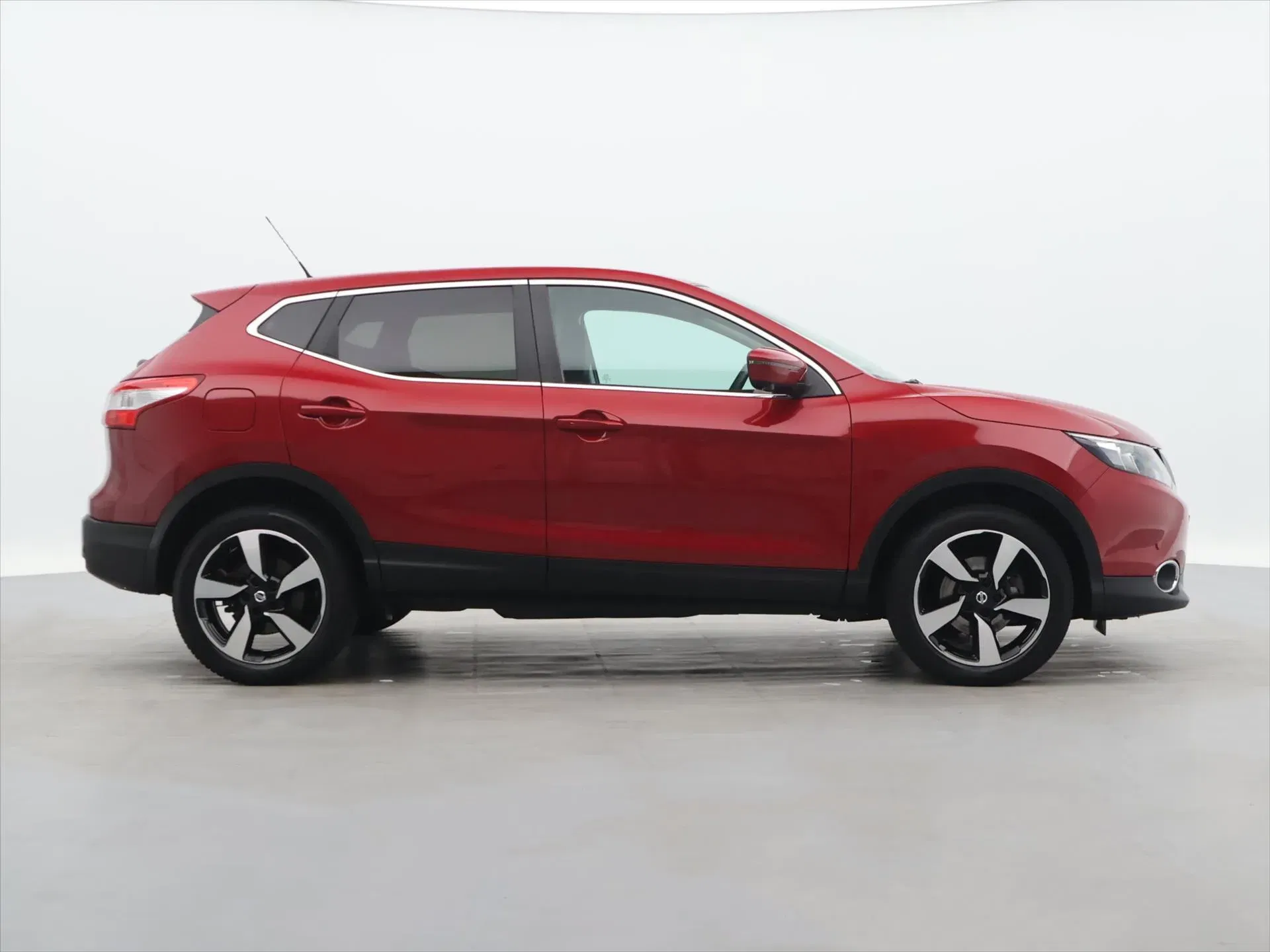 Nissan Qashqai - Náhled 8