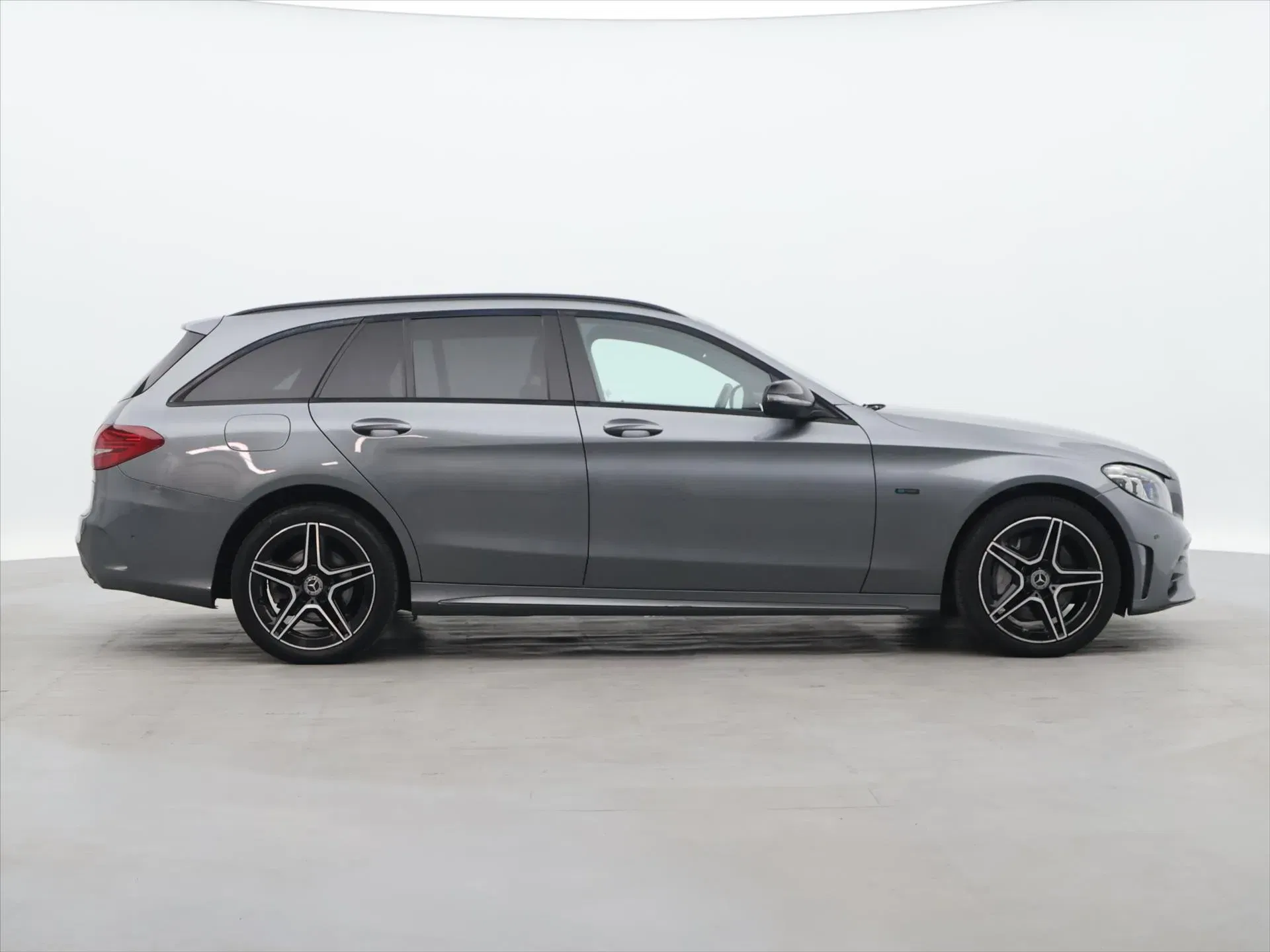 Mercedes-Benz Třídy C - Náhled 8