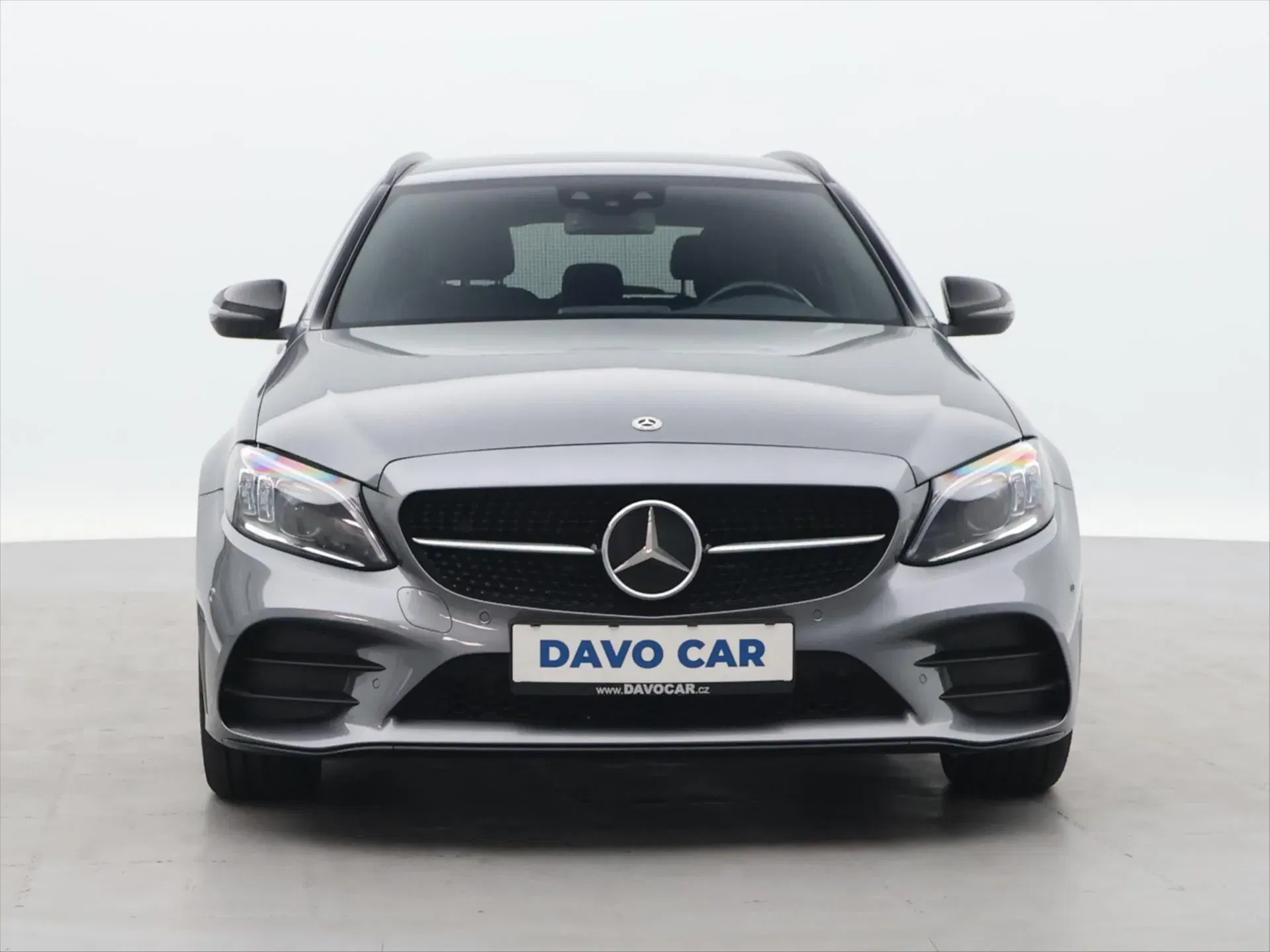 Mercedes-Benz Třídy C - Náhled 2