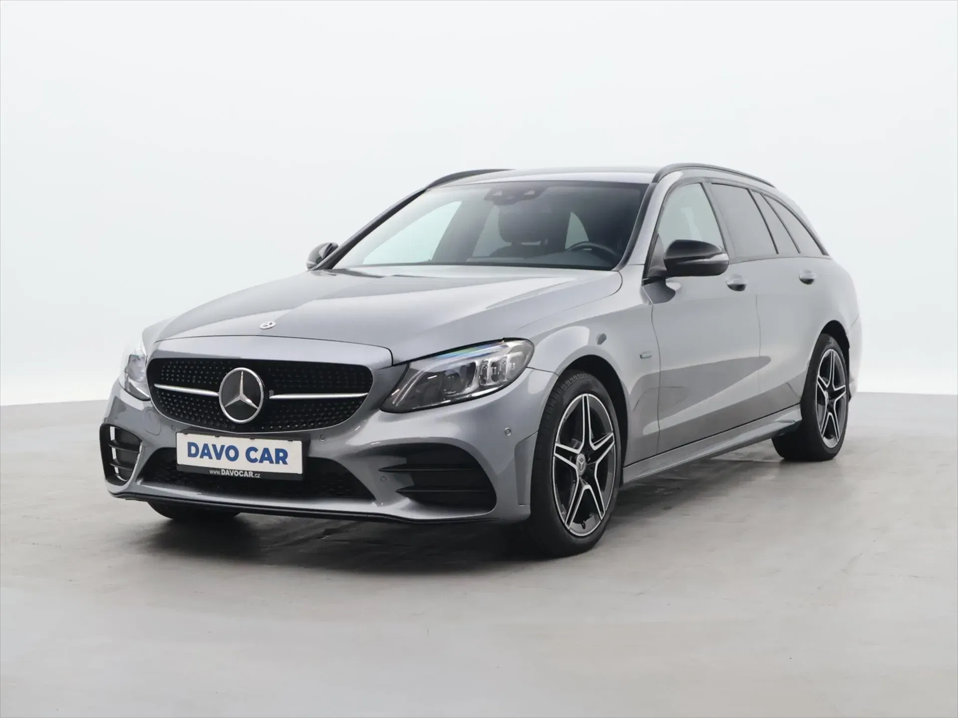 Mercedes-Benz Třídy C - Náhled 3