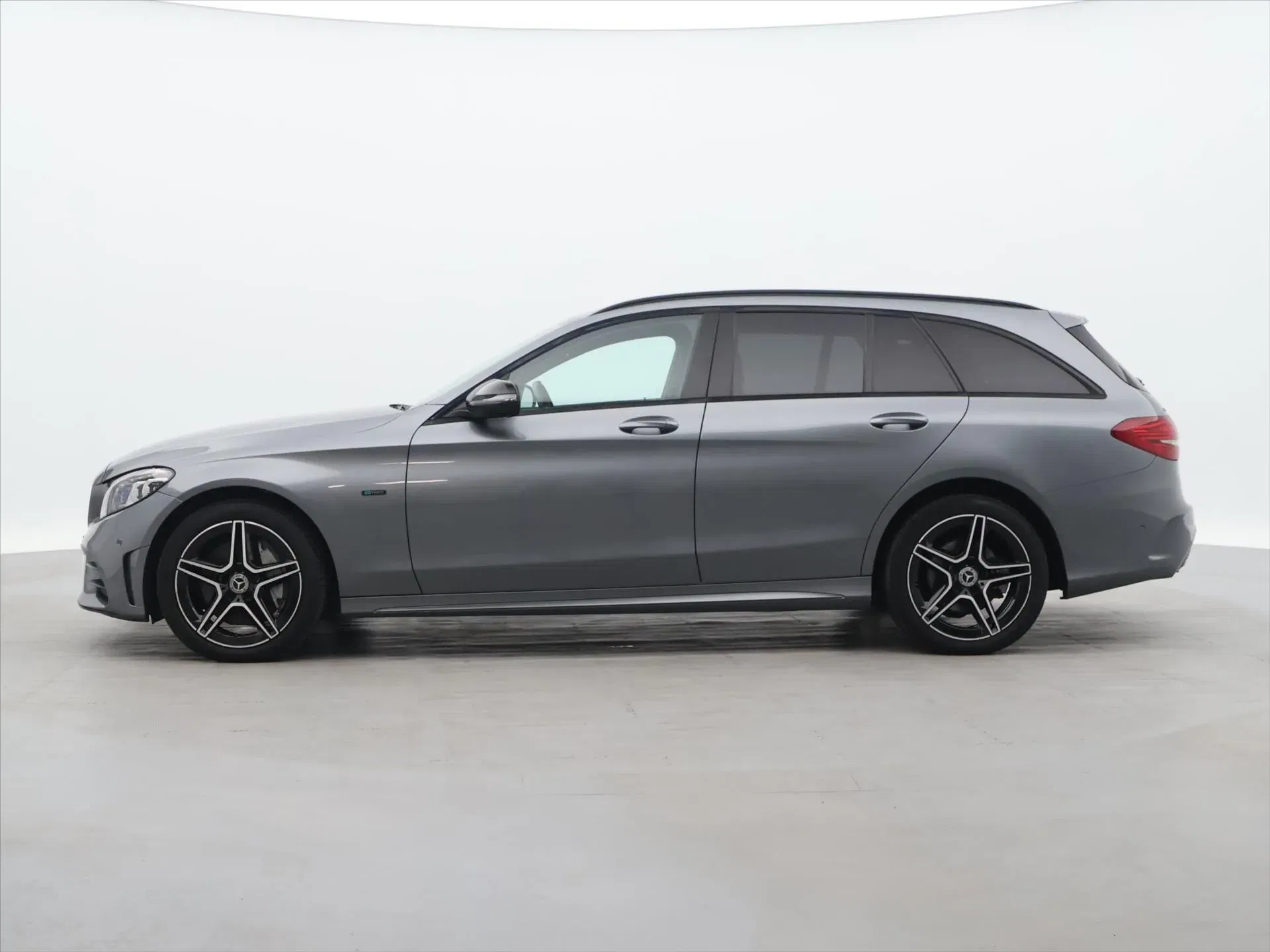 Mercedes-Benz Třídy C - Náhled 4