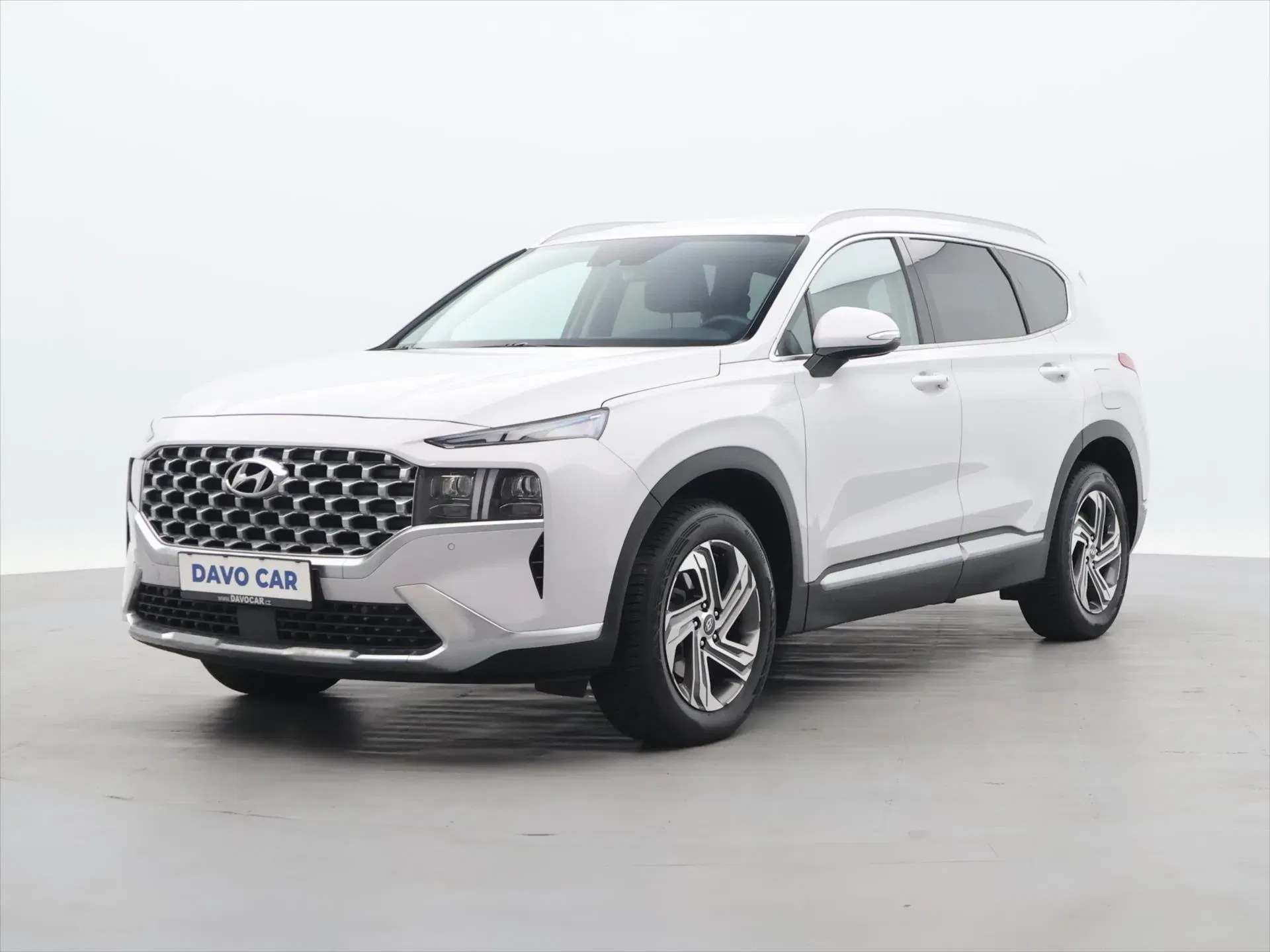 Hyundai Santa Fe - Náhled 3