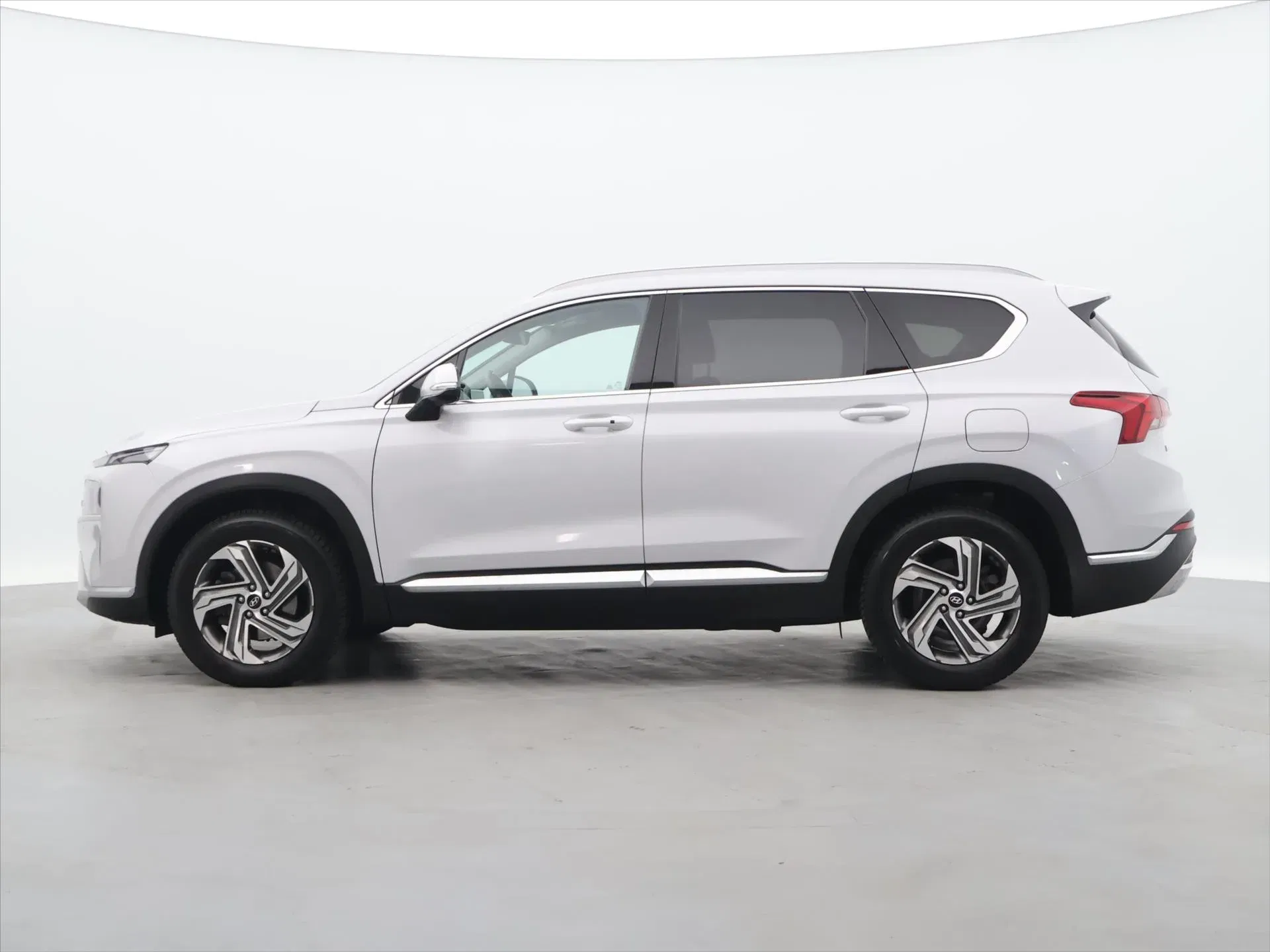 Hyundai Santa Fe - Náhled 4