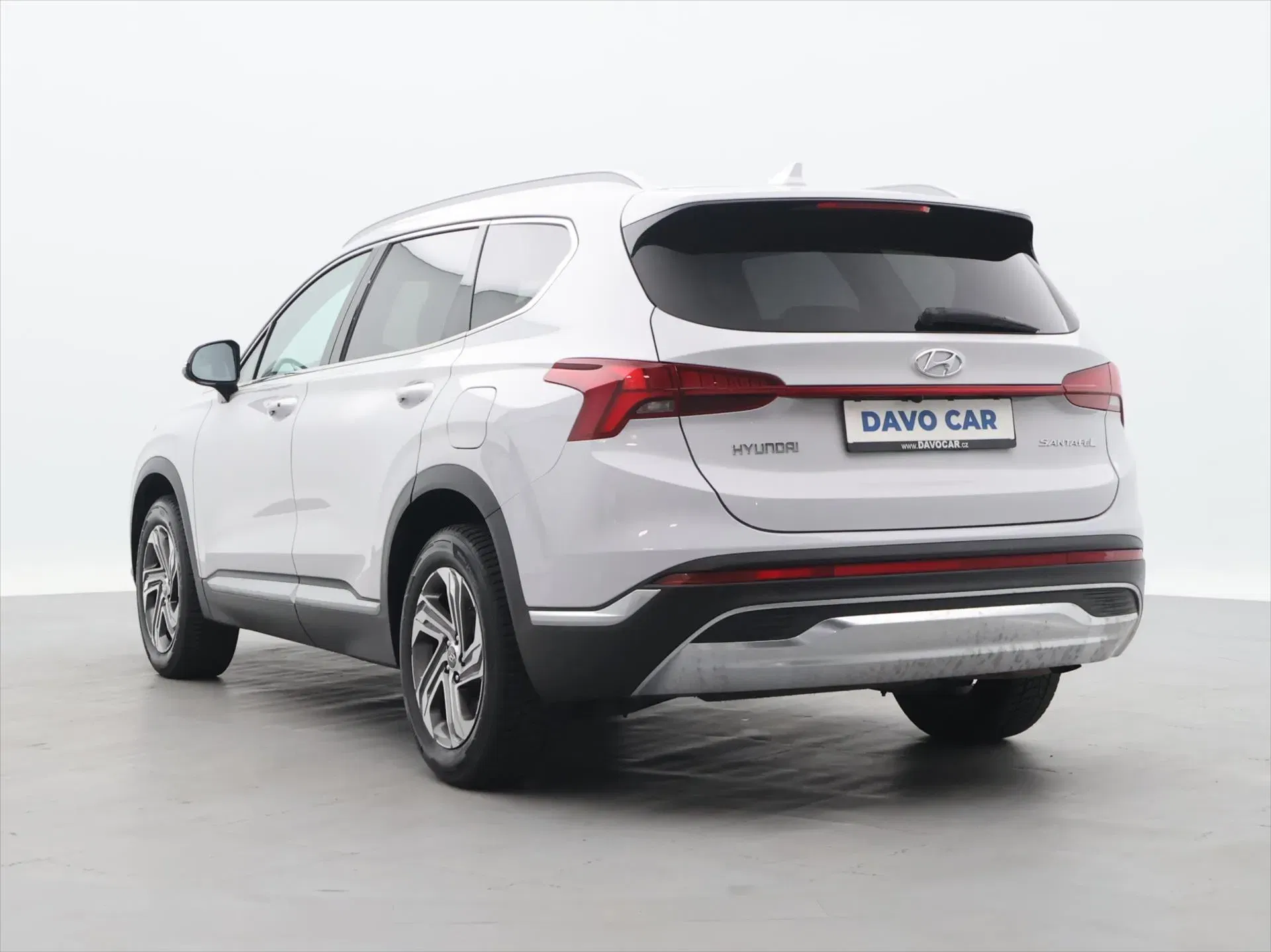 Hyundai Santa Fe - Náhled 5