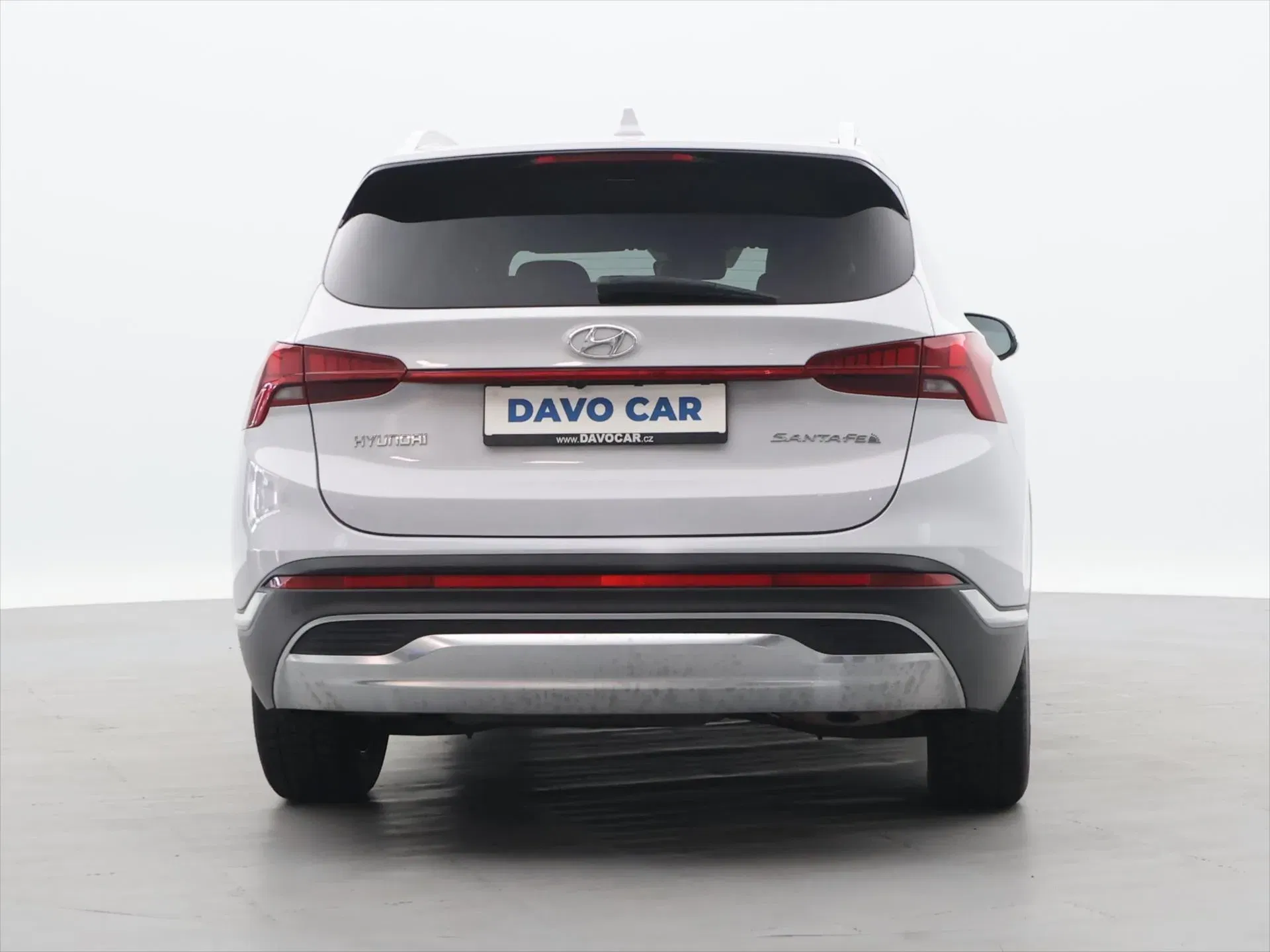 Hyundai Santa Fe - Náhled 6
