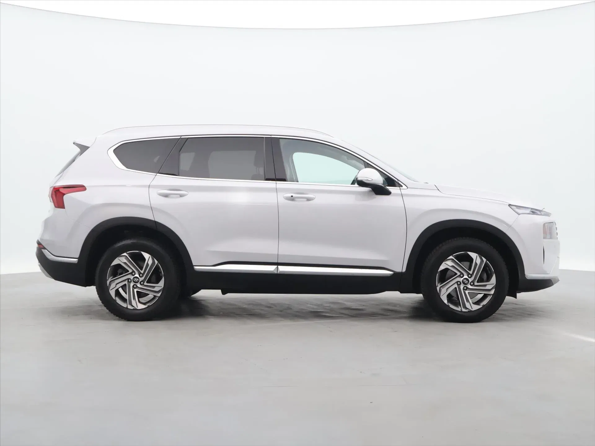 Hyundai Santa Fe - Náhled 8
