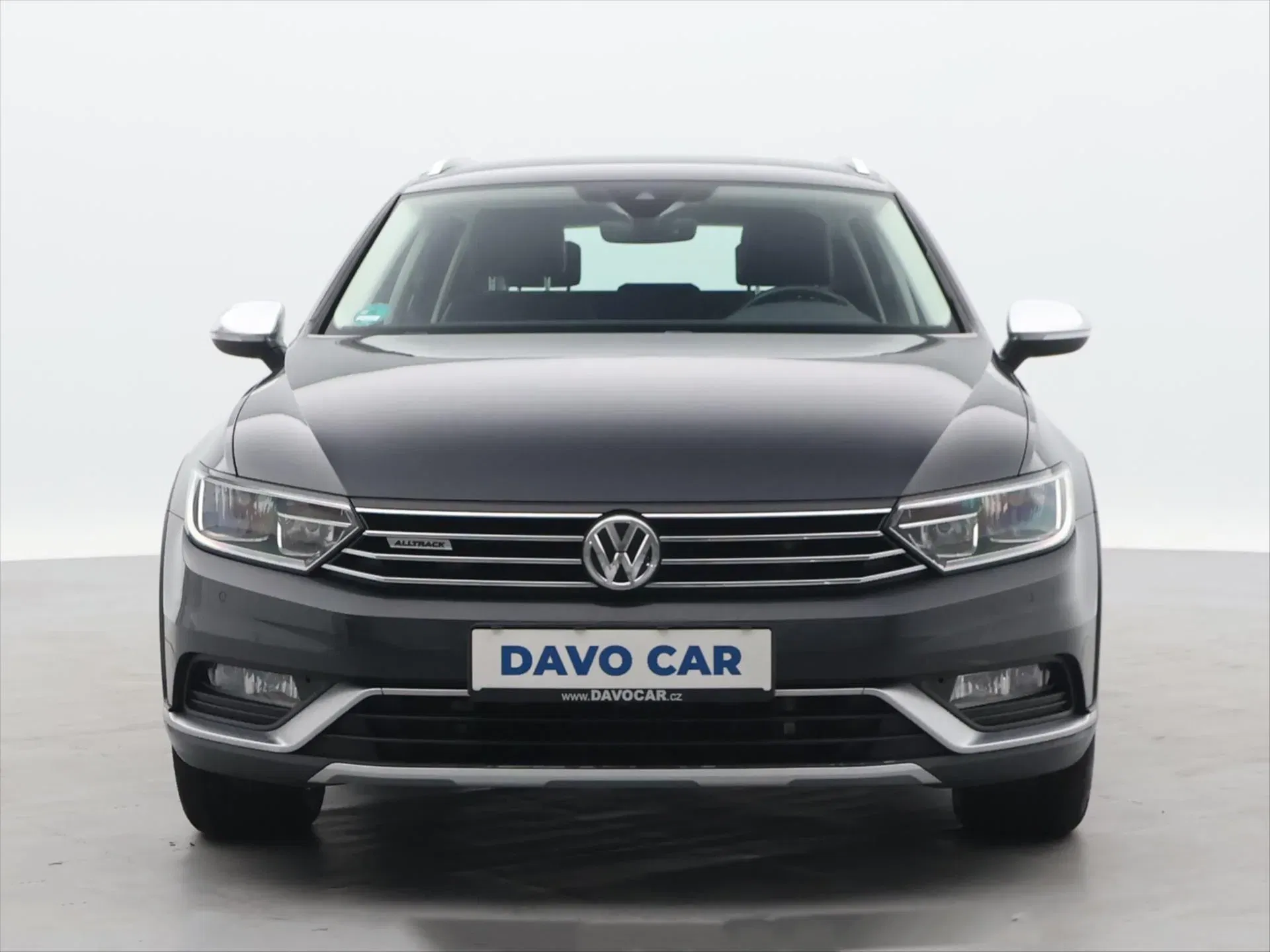 Volkswagen Passat - Náhled 2