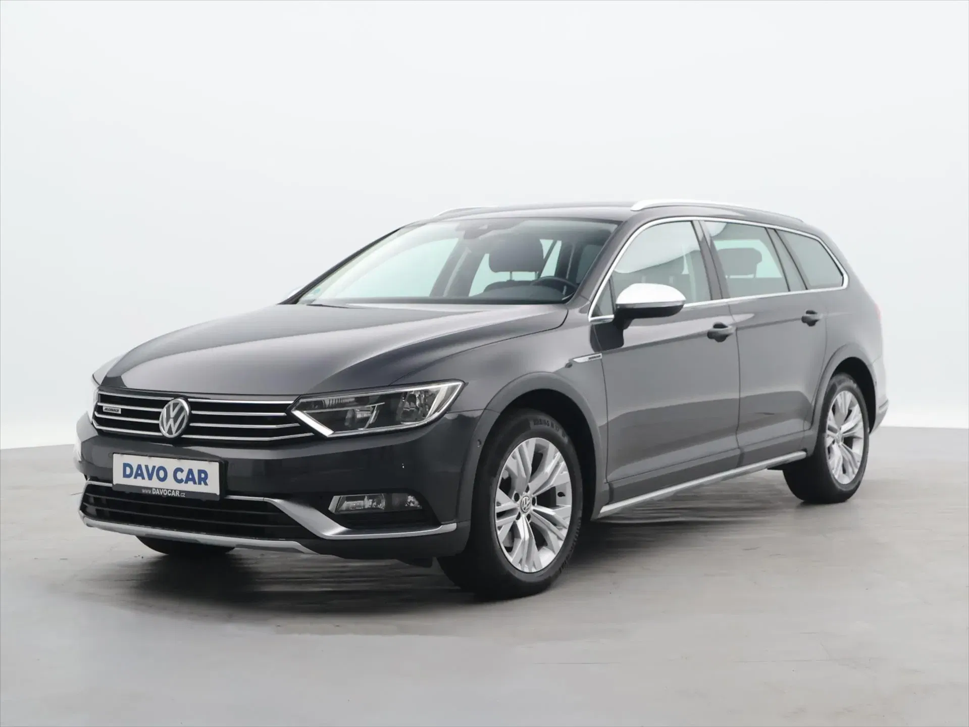 Volkswagen Passat - Náhled 3