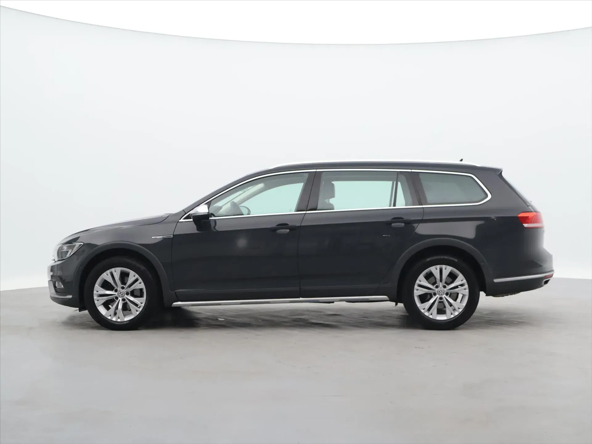 Volkswagen Passat - Náhled 4