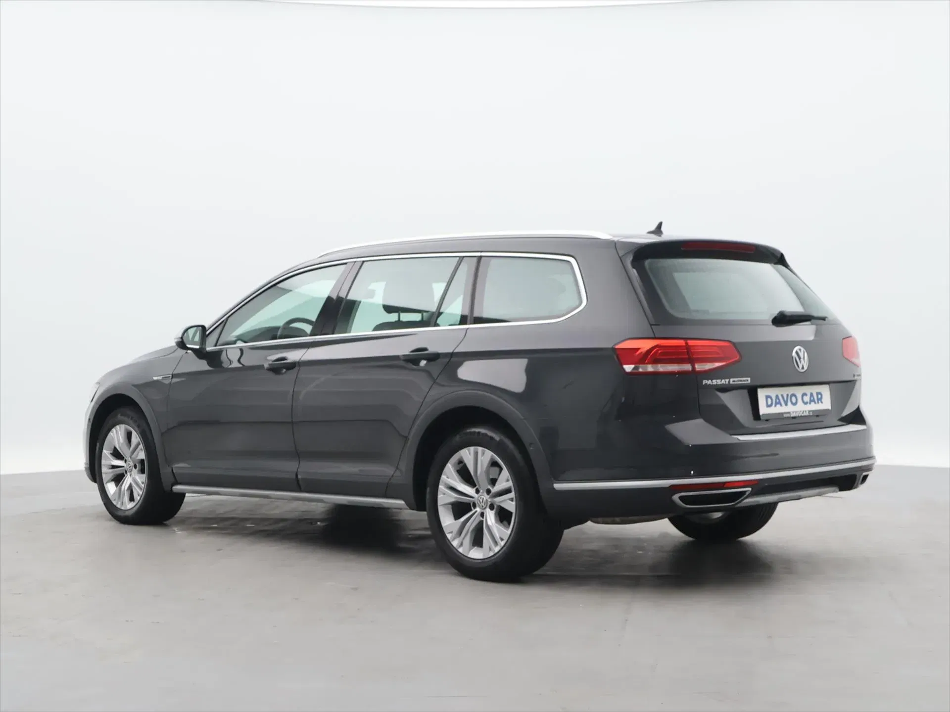 Volkswagen Passat - Náhled 5