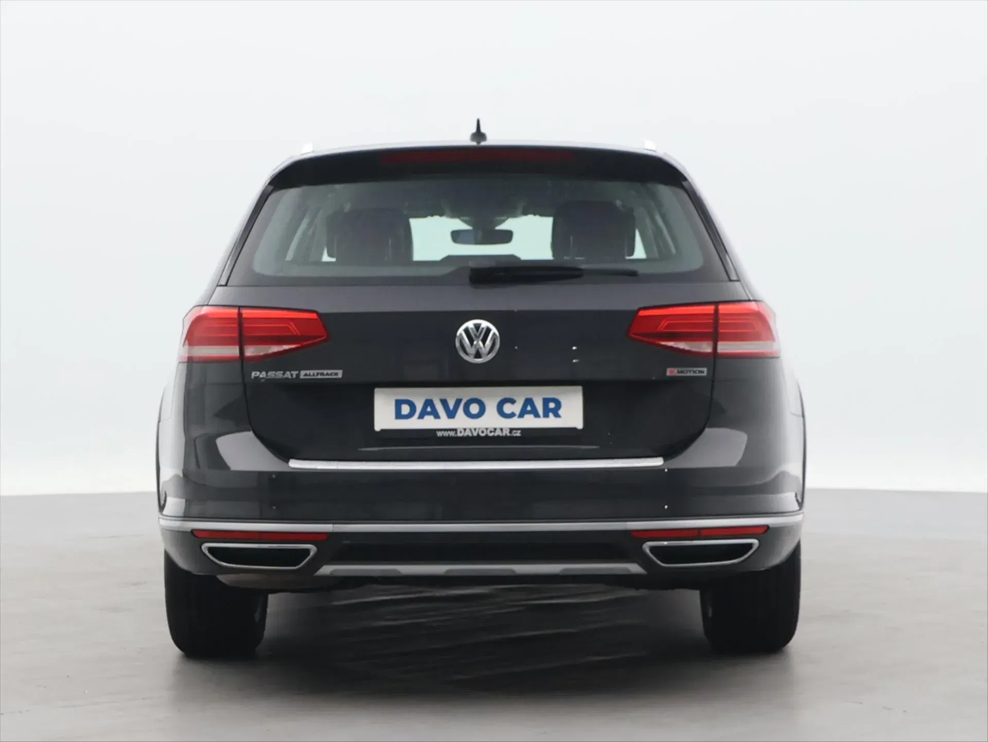 Volkswagen Passat - Náhled 6