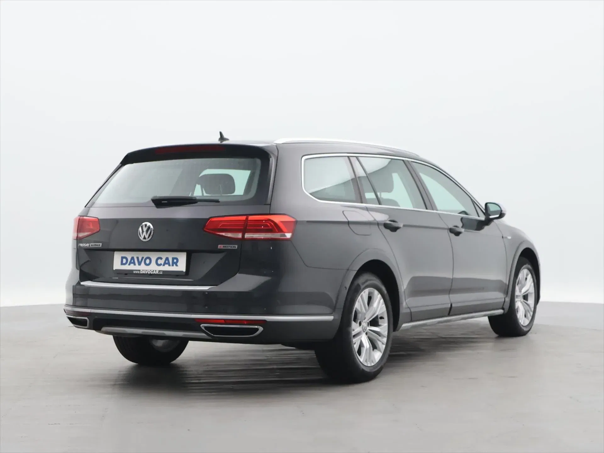 Volkswagen Passat - Náhled 7