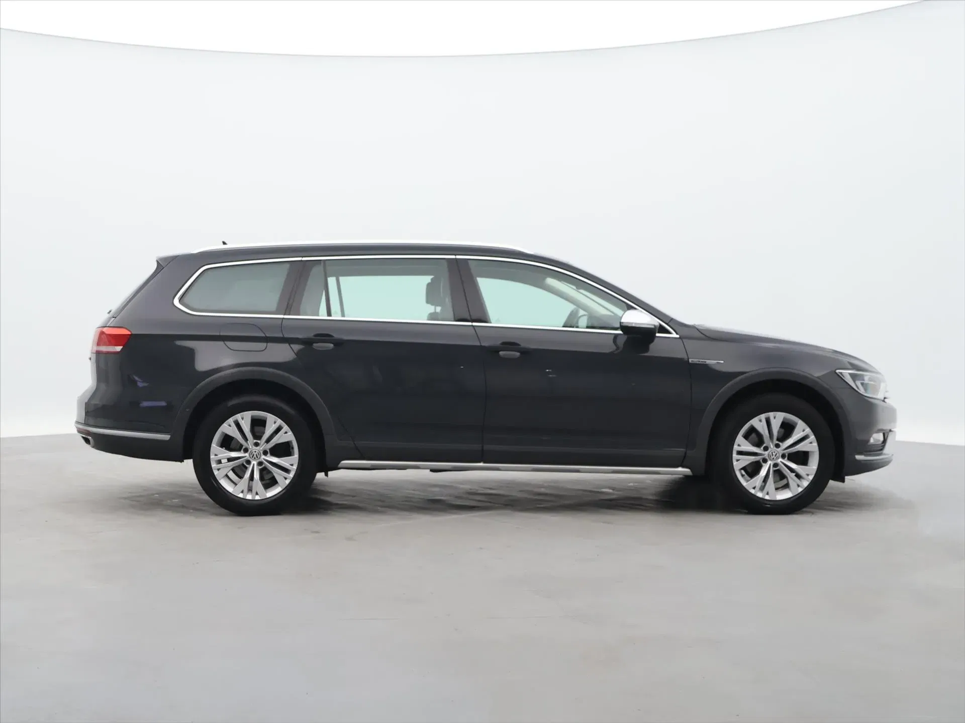 Volkswagen Passat - Náhled 8