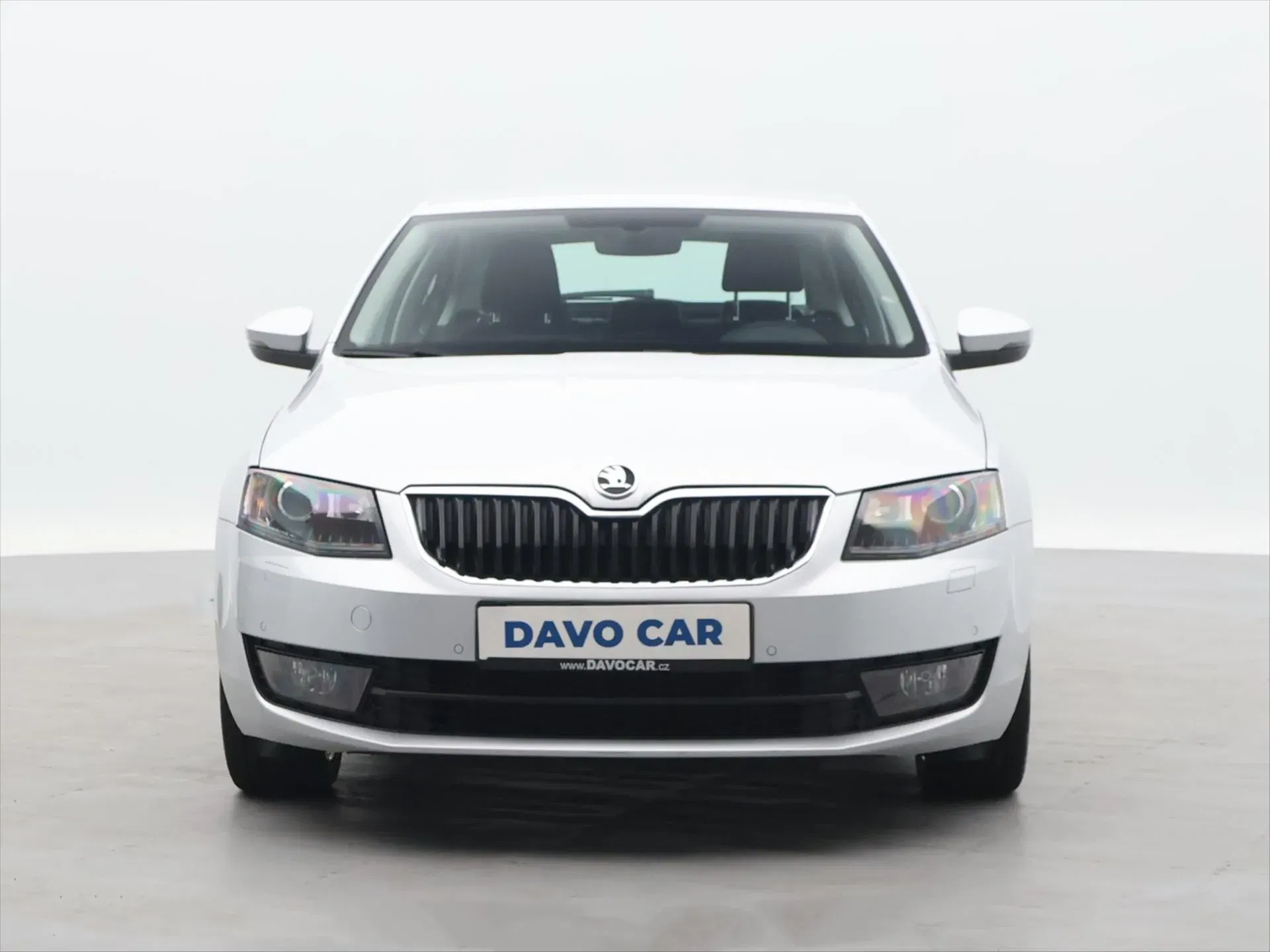Škoda Octavia - Náhled 2
