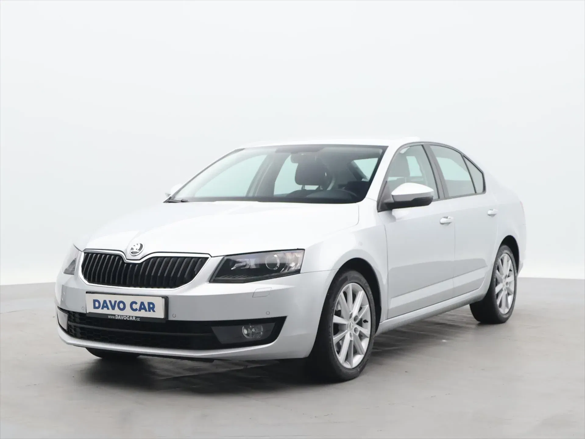 Škoda Octavia - Náhled 3