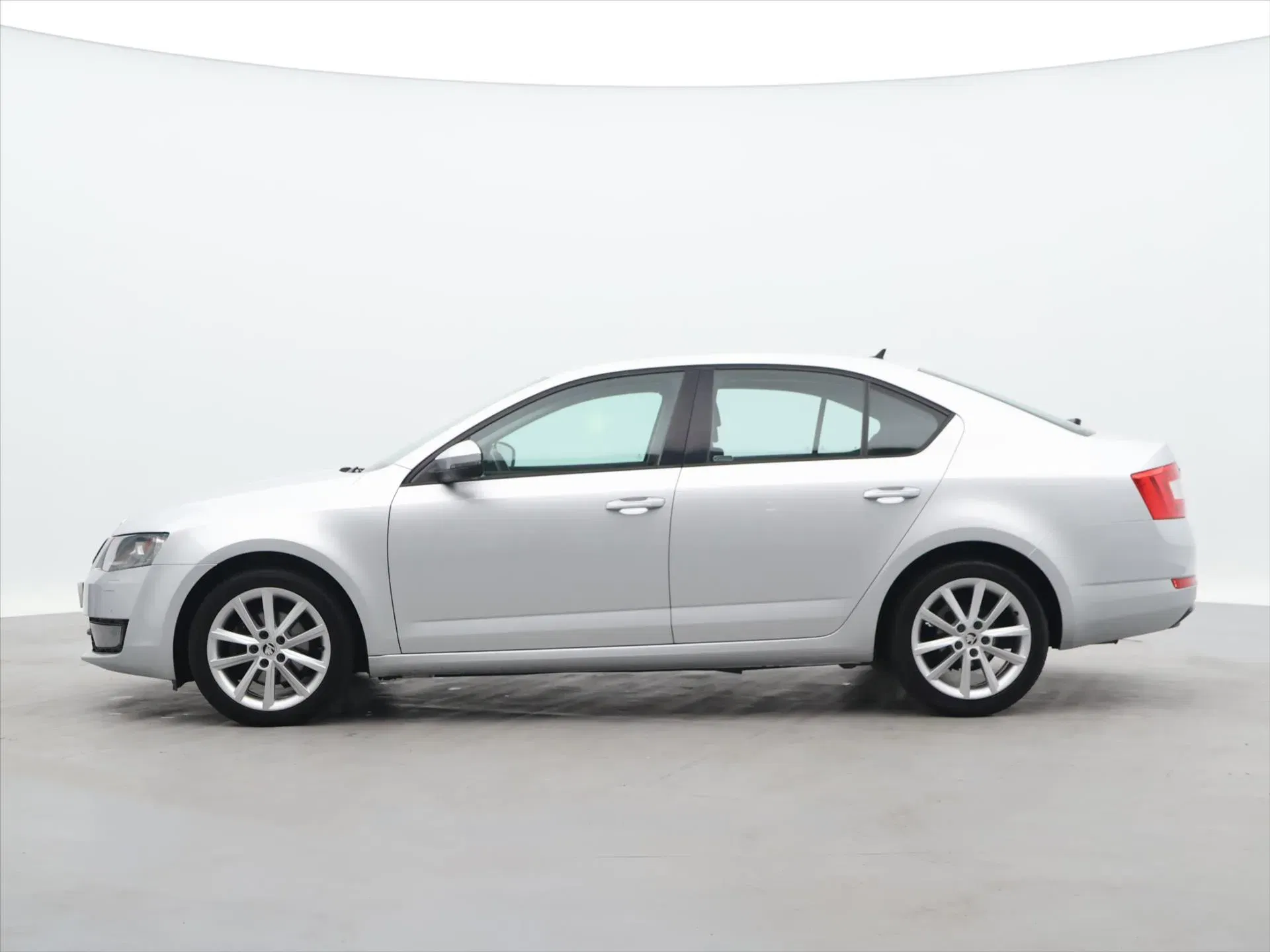 Škoda Octavia - Náhled 4