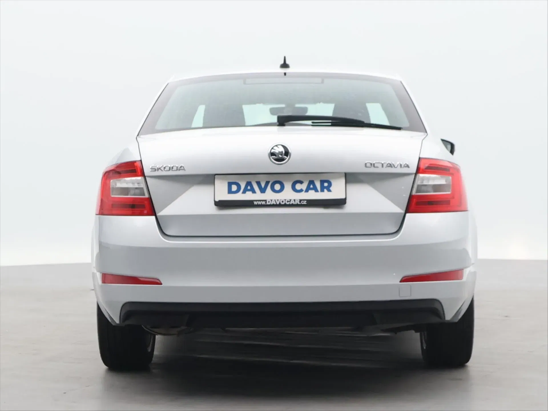 Škoda Octavia - Náhled 6