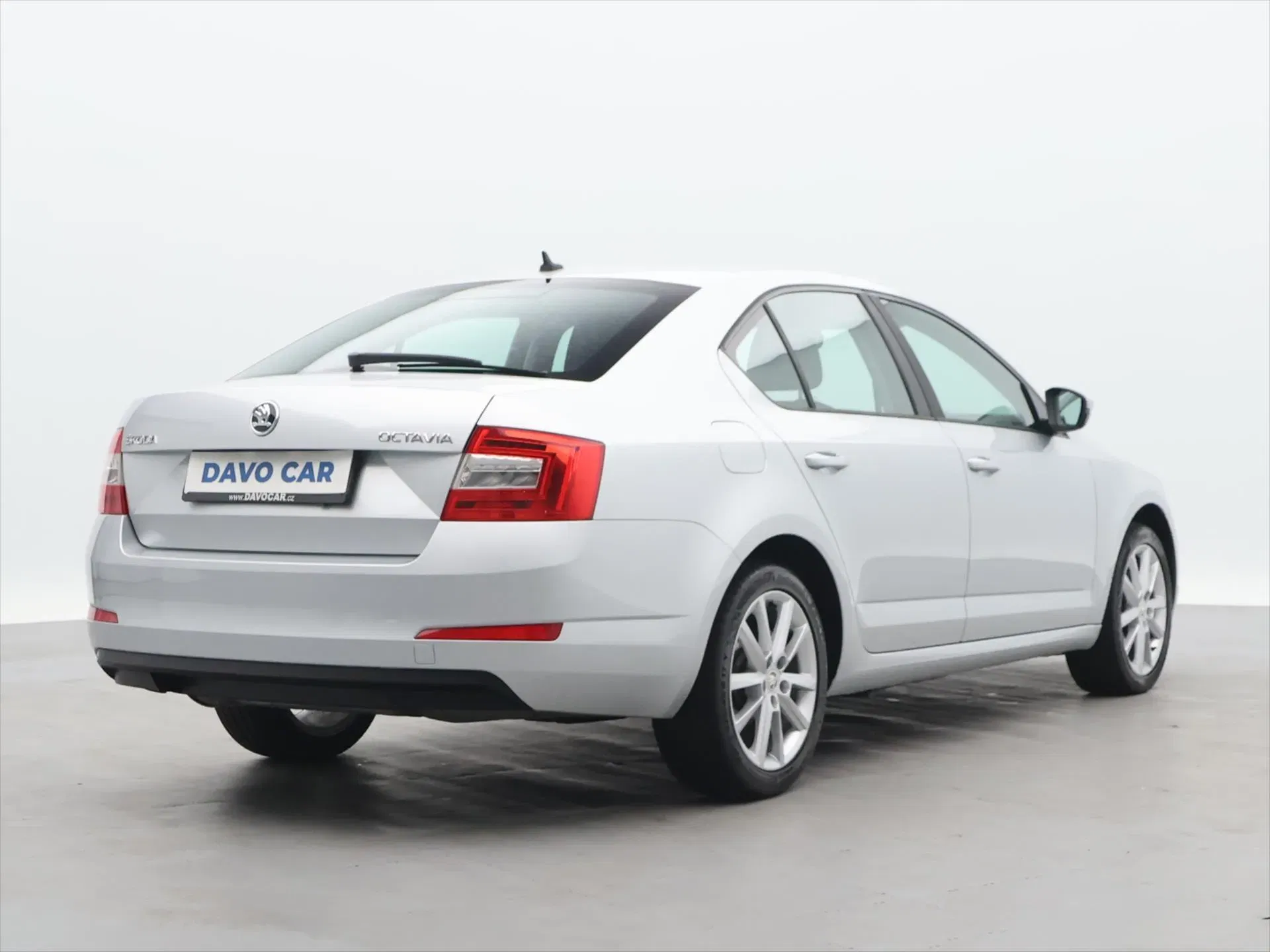 Škoda Octavia - Náhled 7