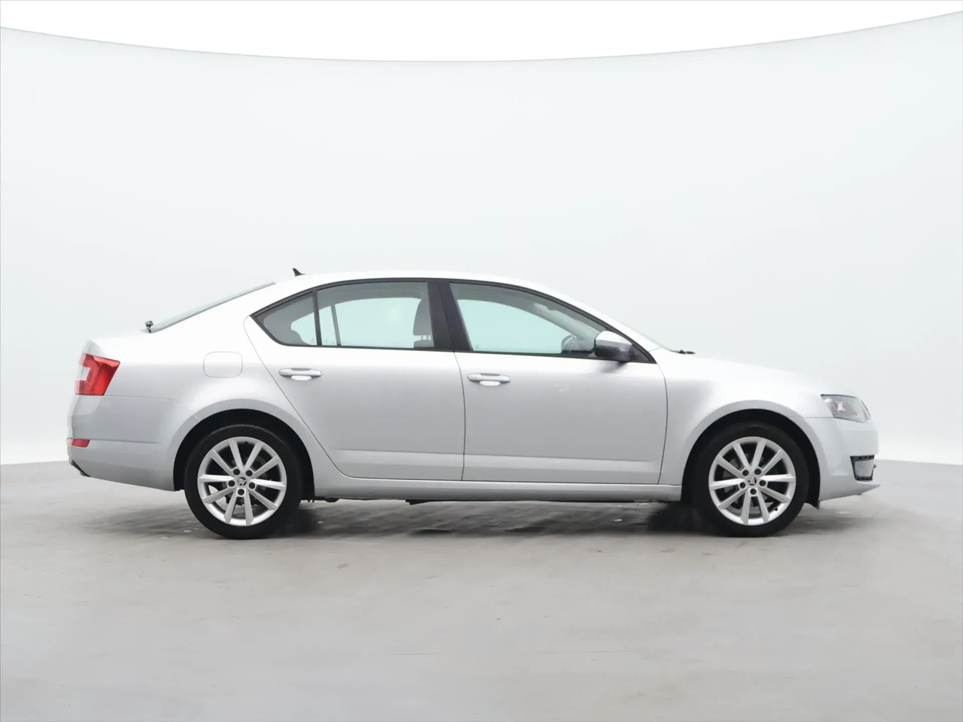 Škoda Octavia - Náhled 8