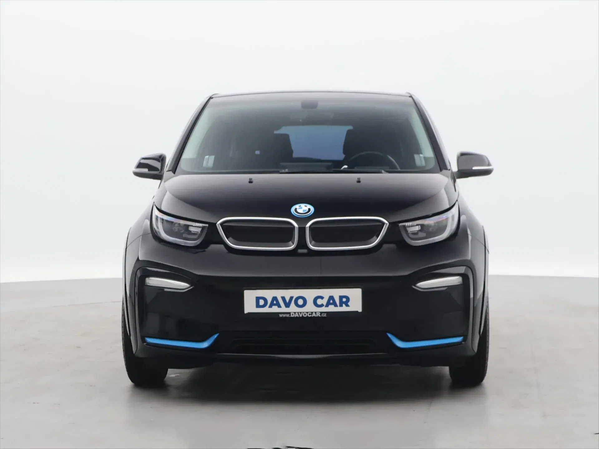 BMW i3 - Náhled 2