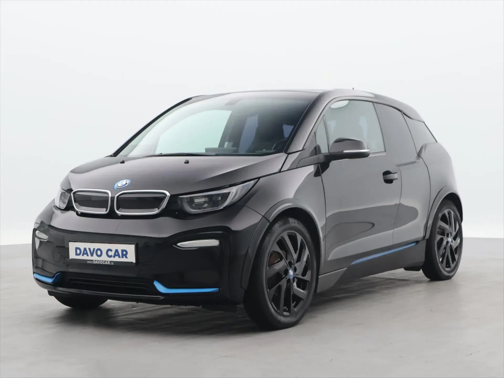 BMW i3 - Náhled 3