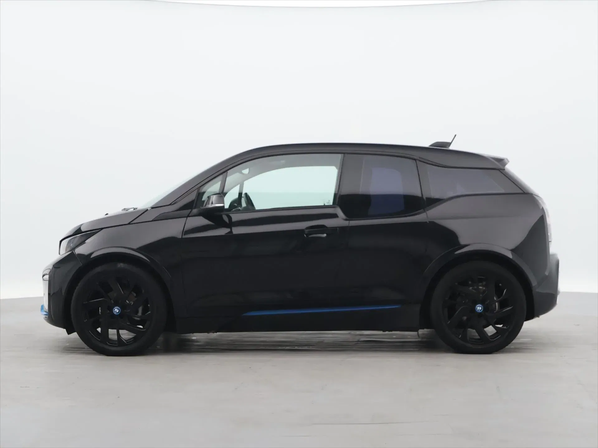 BMW i3 - Náhled 4
