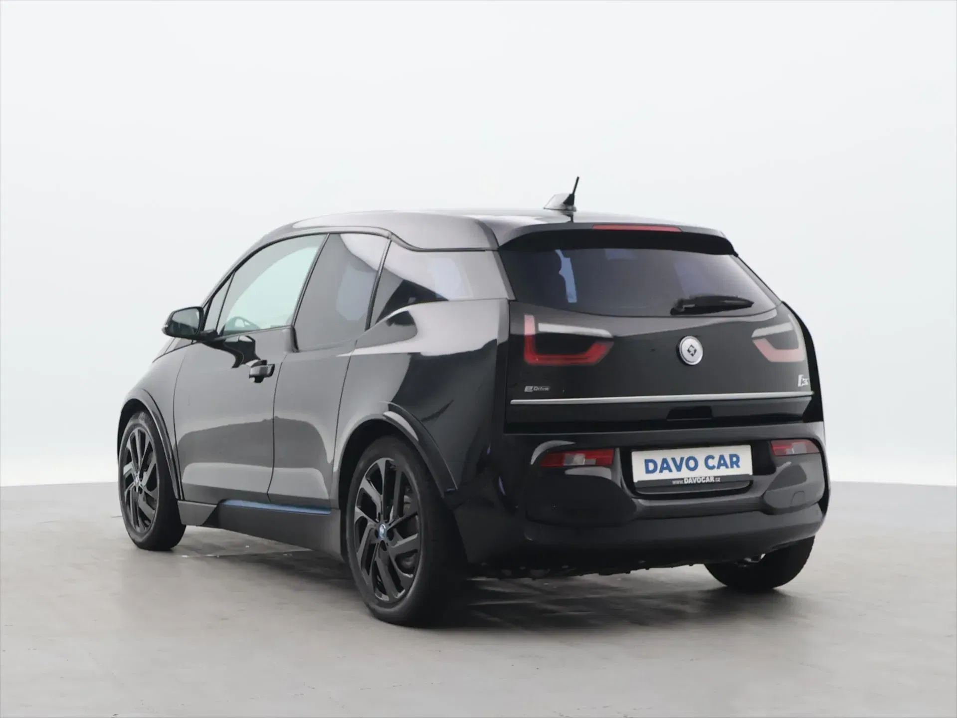 BMW i3 - Náhled 5