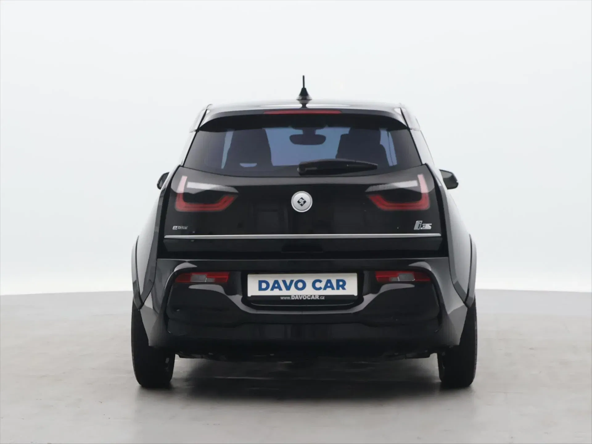 BMW i3 - Náhled 6