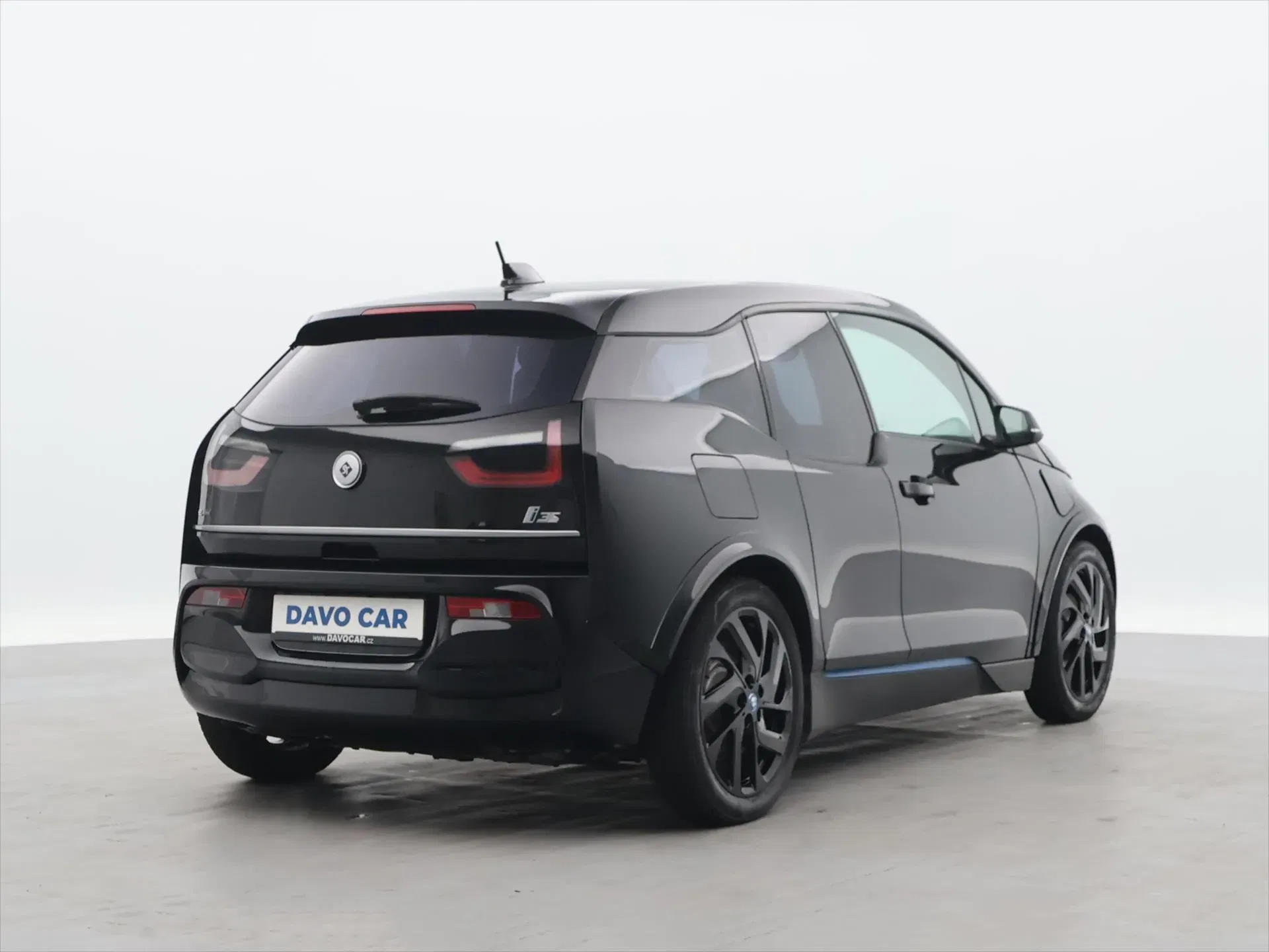 BMW i3 - Náhled 7