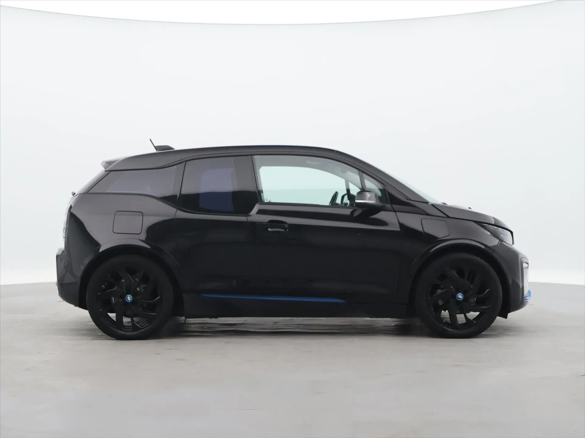 BMW i3 - Náhled 8