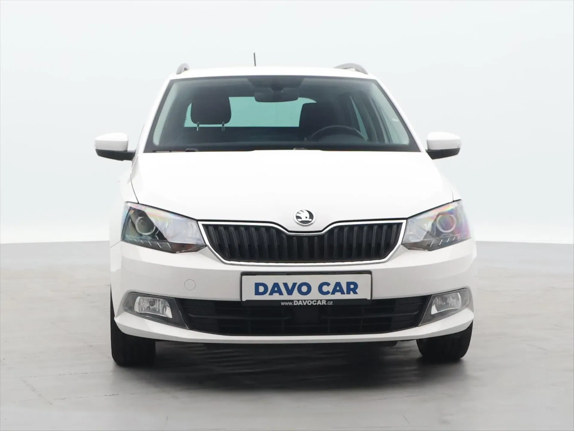 Škoda Fabia - Náhled 2