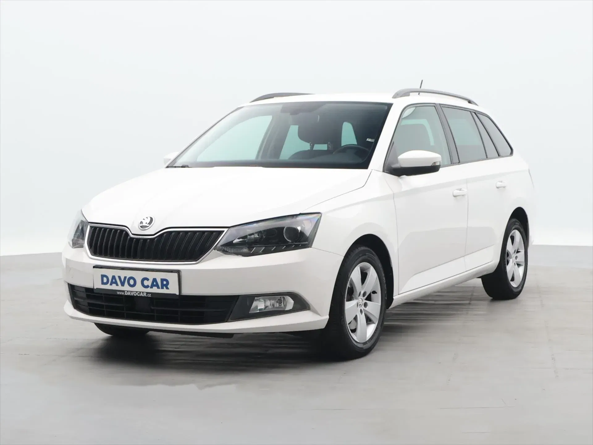 Škoda Fabia - Náhled 3