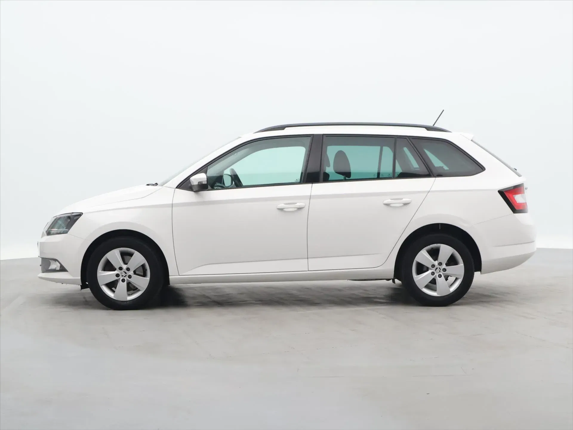 Škoda Fabia - Náhled 4