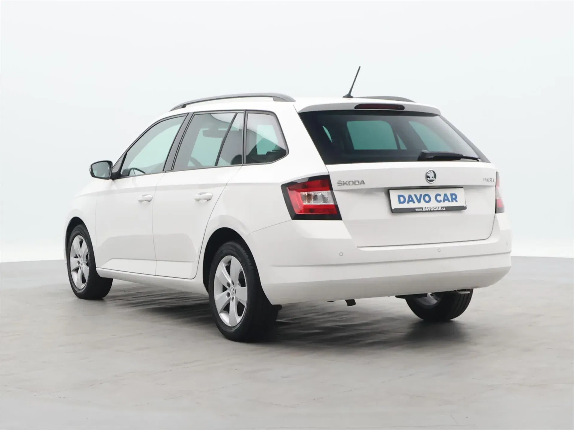 Škoda Fabia - Náhled 5