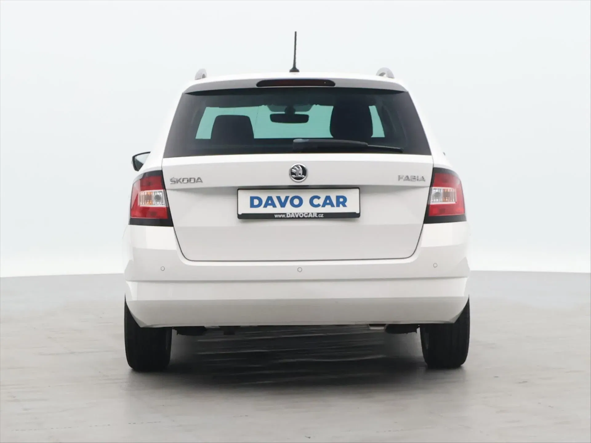 Škoda Fabia - Náhled 6