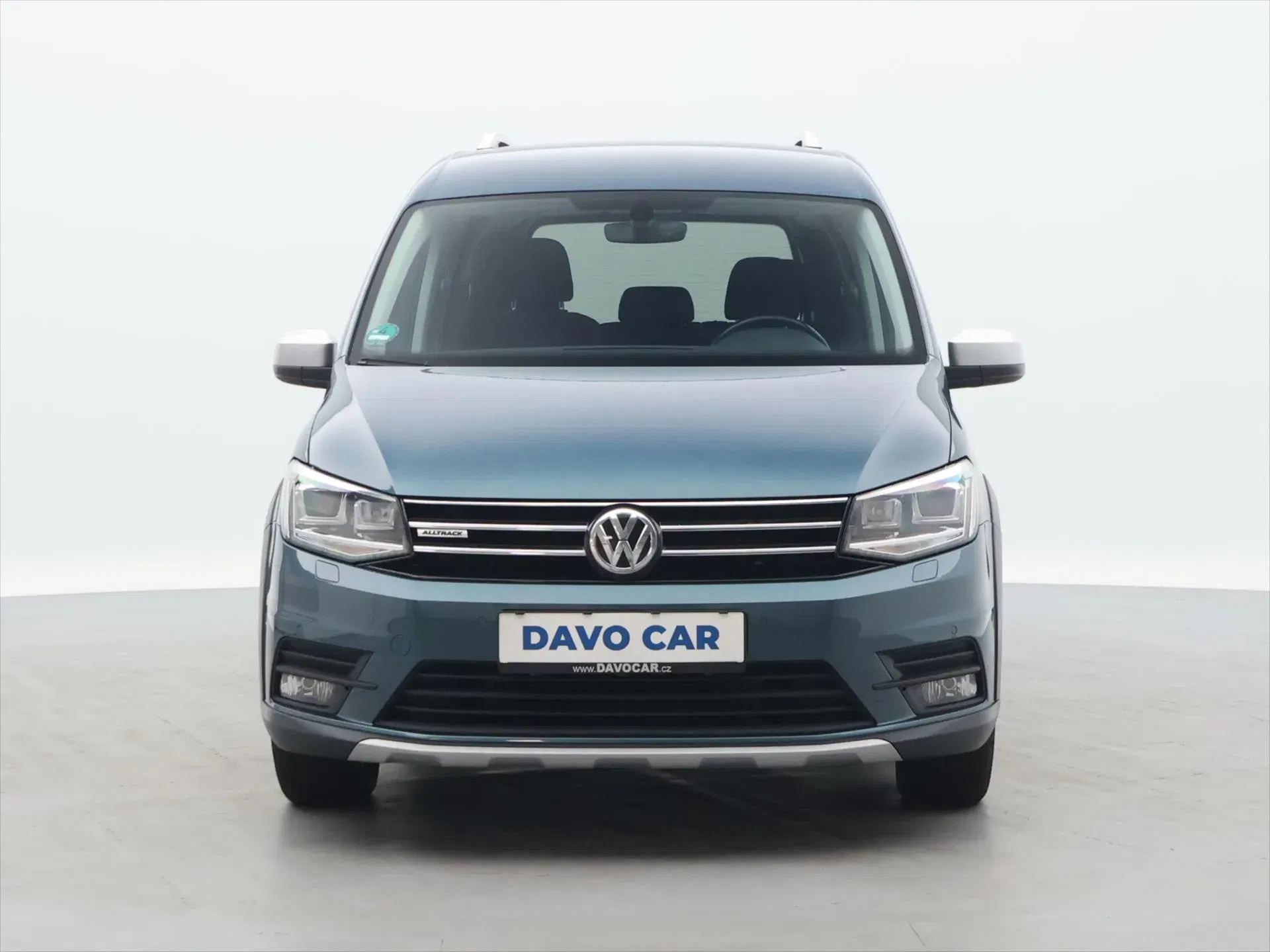 Volkswagen Caddy - Náhled 2