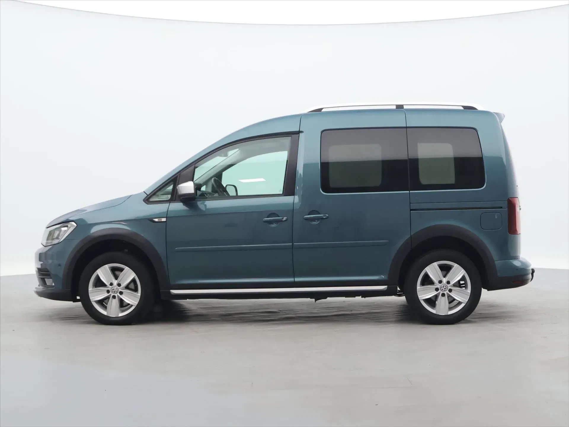 Volkswagen Caddy - Náhled 4