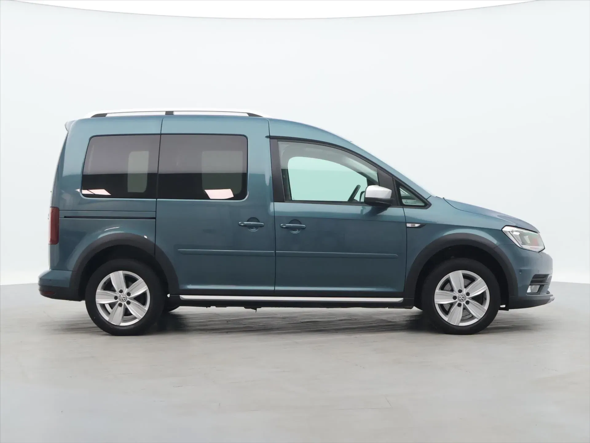 Volkswagen Caddy - Náhled 8