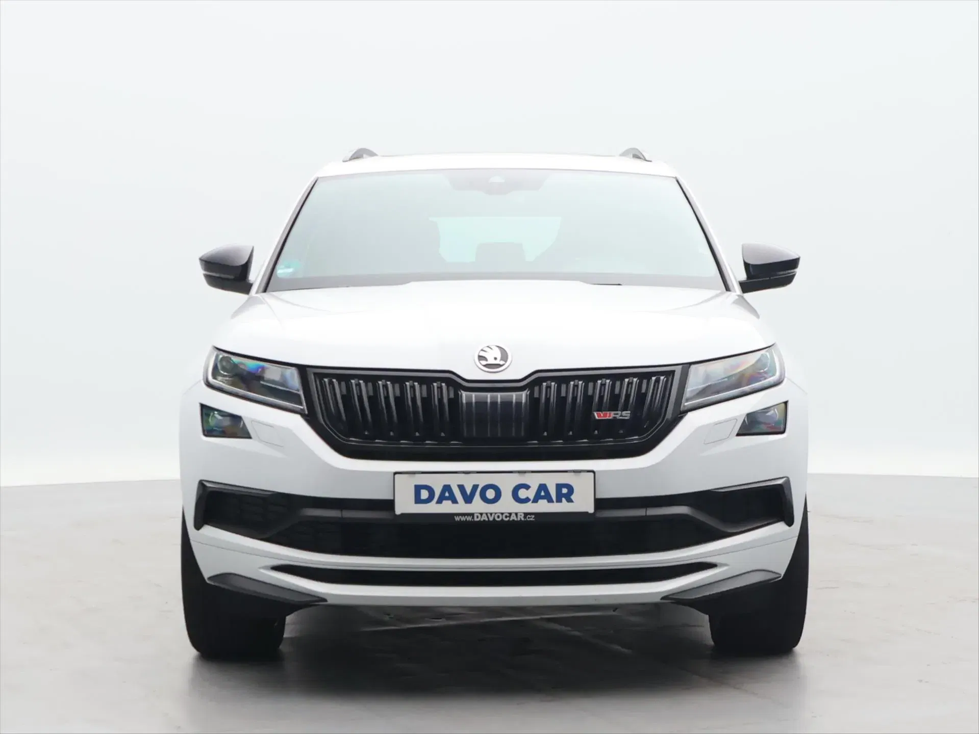 Škoda Kodiaq - Náhled 2