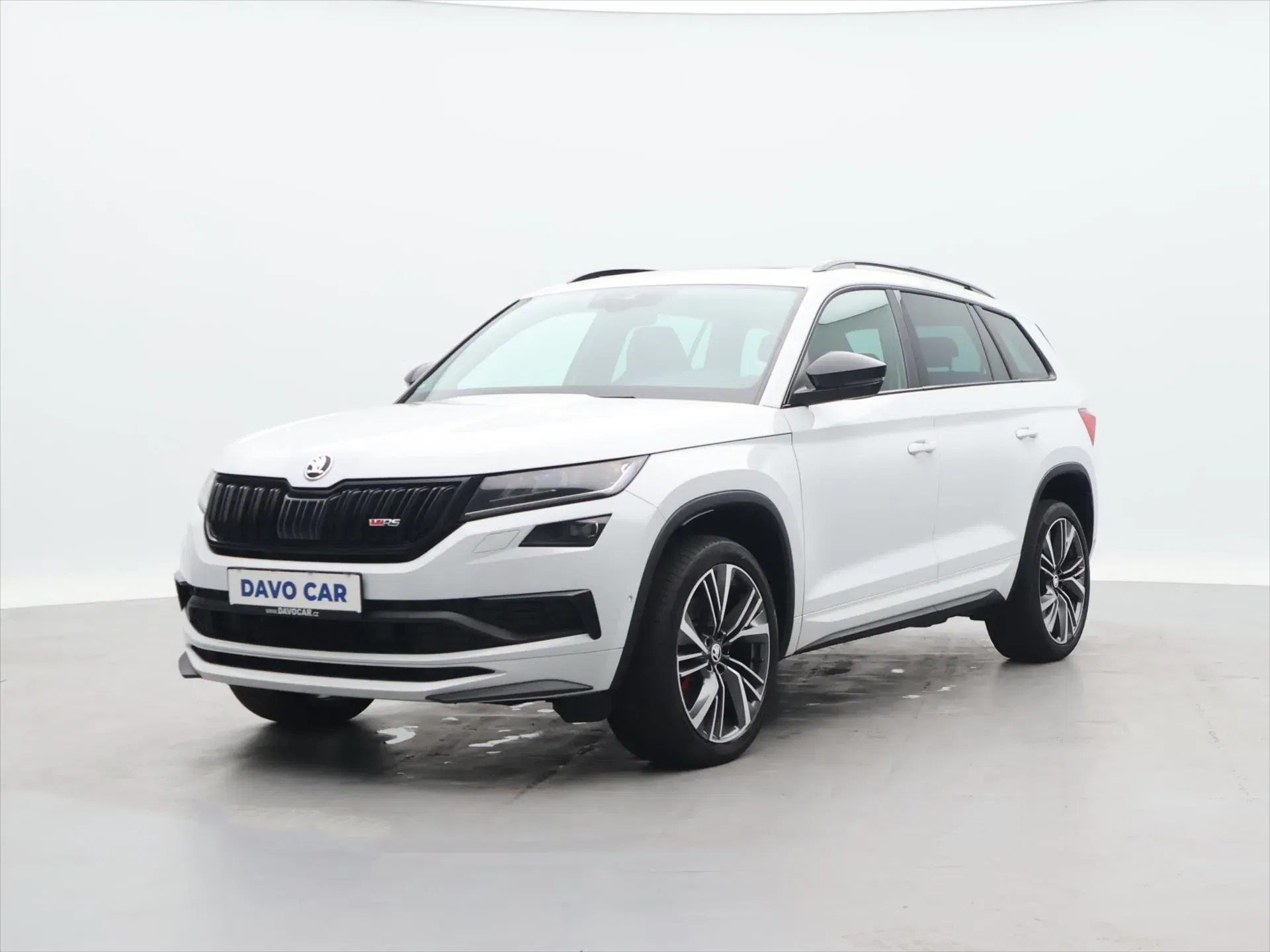 Škoda Kodiaq - Náhled 3