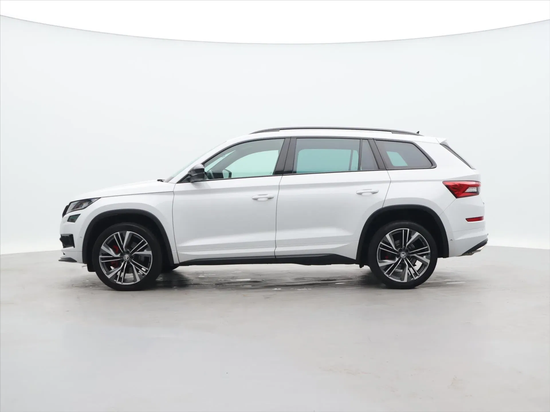 Škoda Kodiaq - Náhled 4