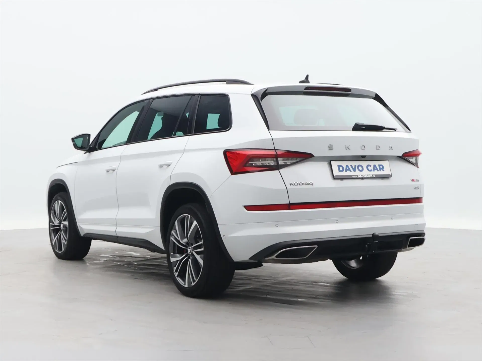 Škoda Kodiaq - Náhled 5