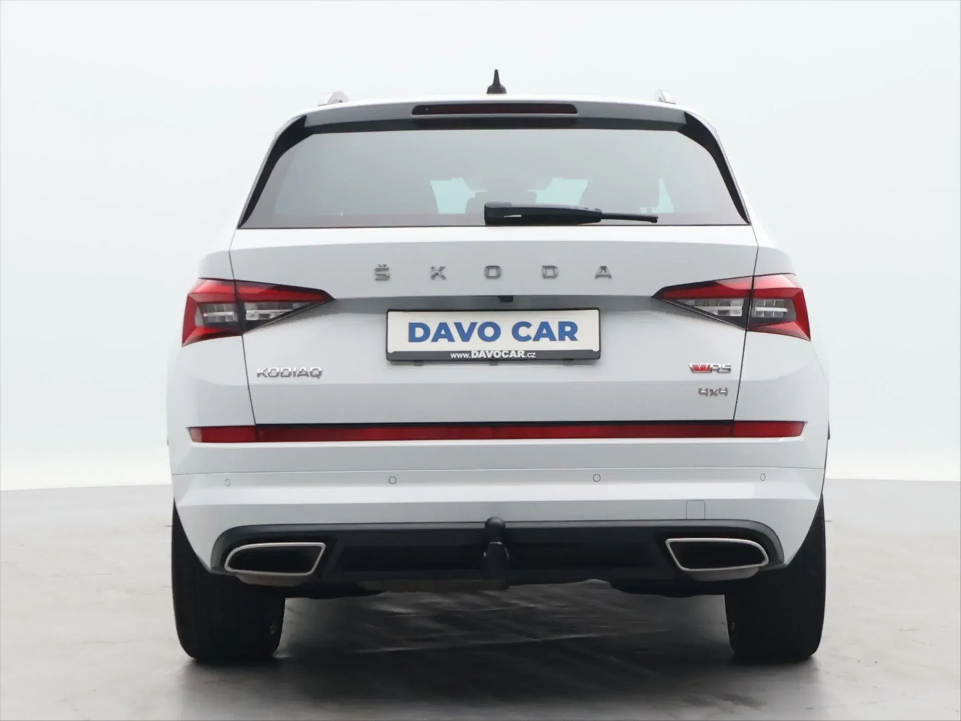 Škoda Kodiaq - Náhled 6