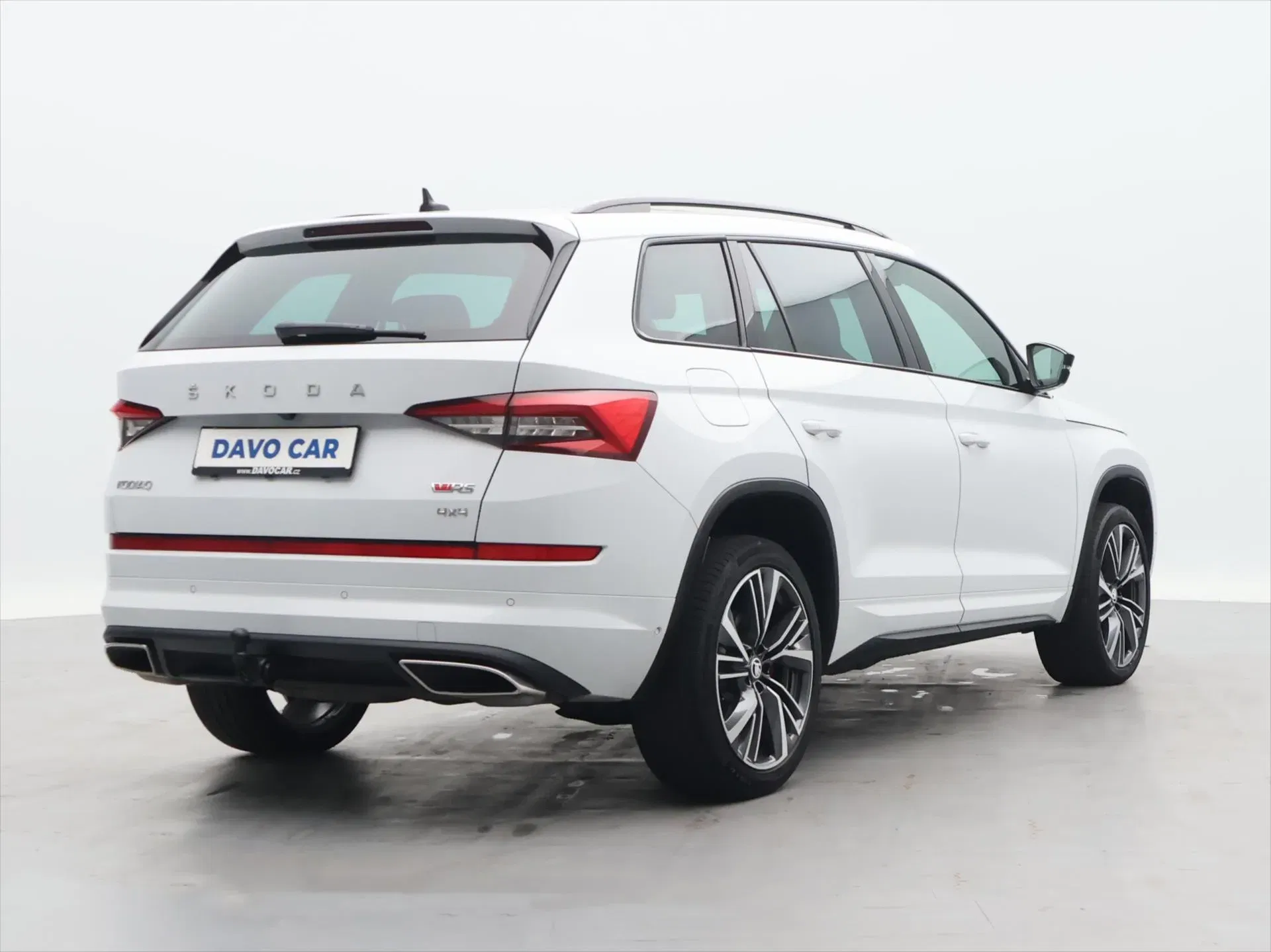 Škoda Kodiaq - Náhled 7