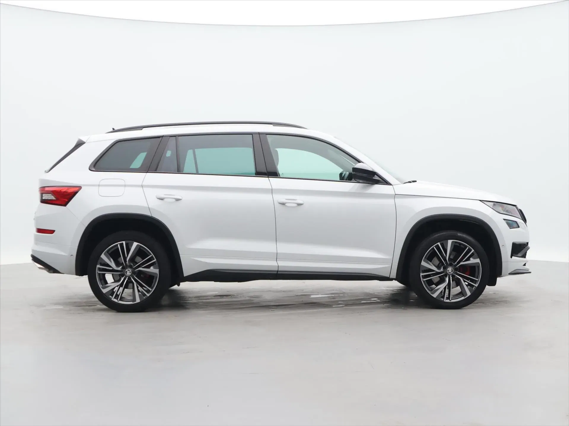 Škoda Kodiaq - Náhled 8