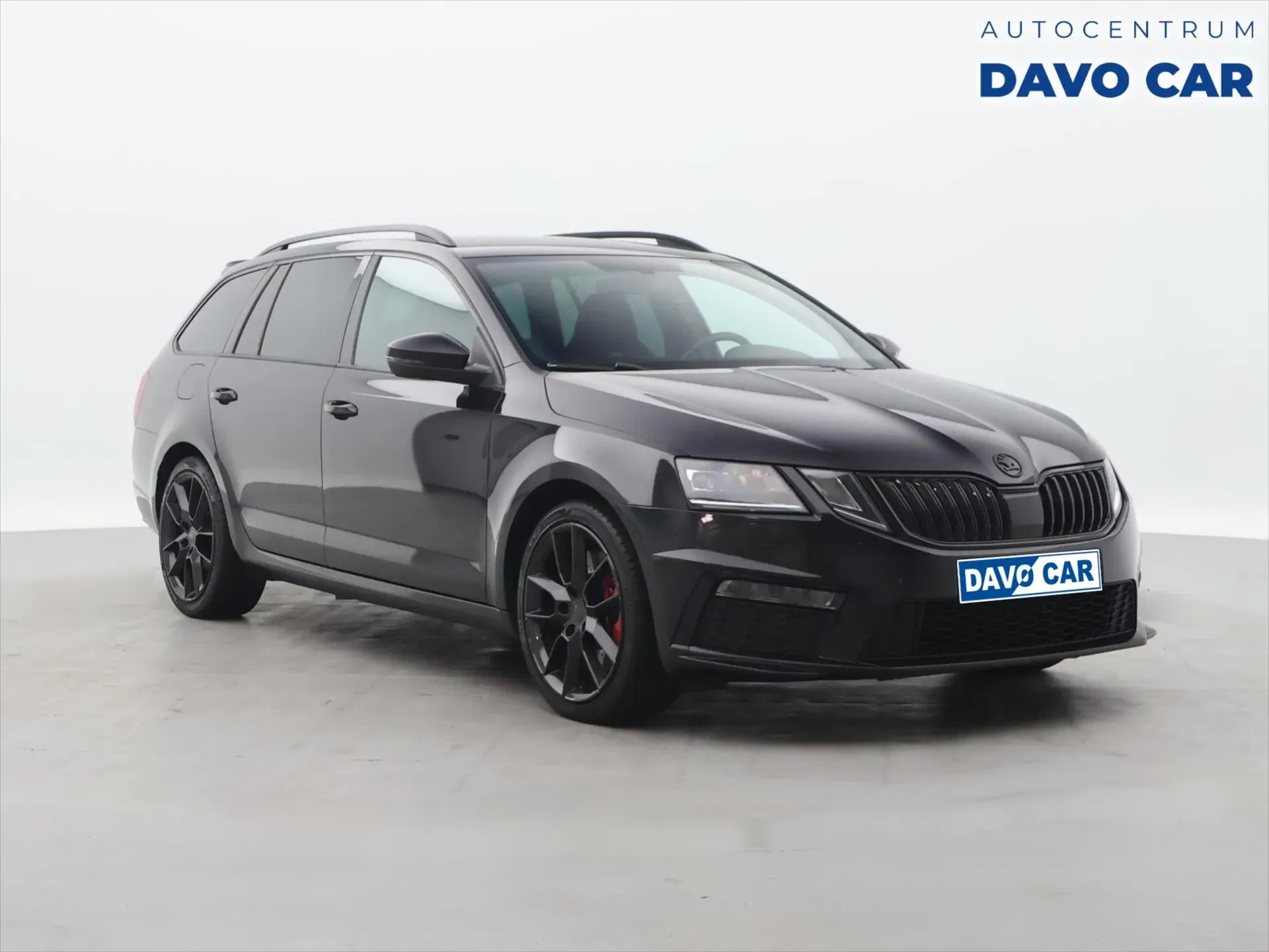 Škoda Octavia - Obrázek 1
