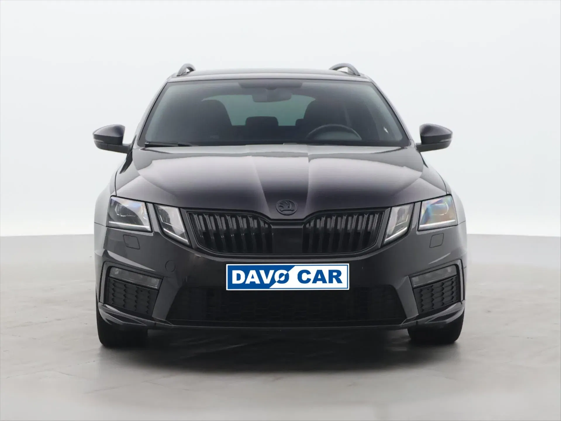 Škoda Octavia - Náhled 2