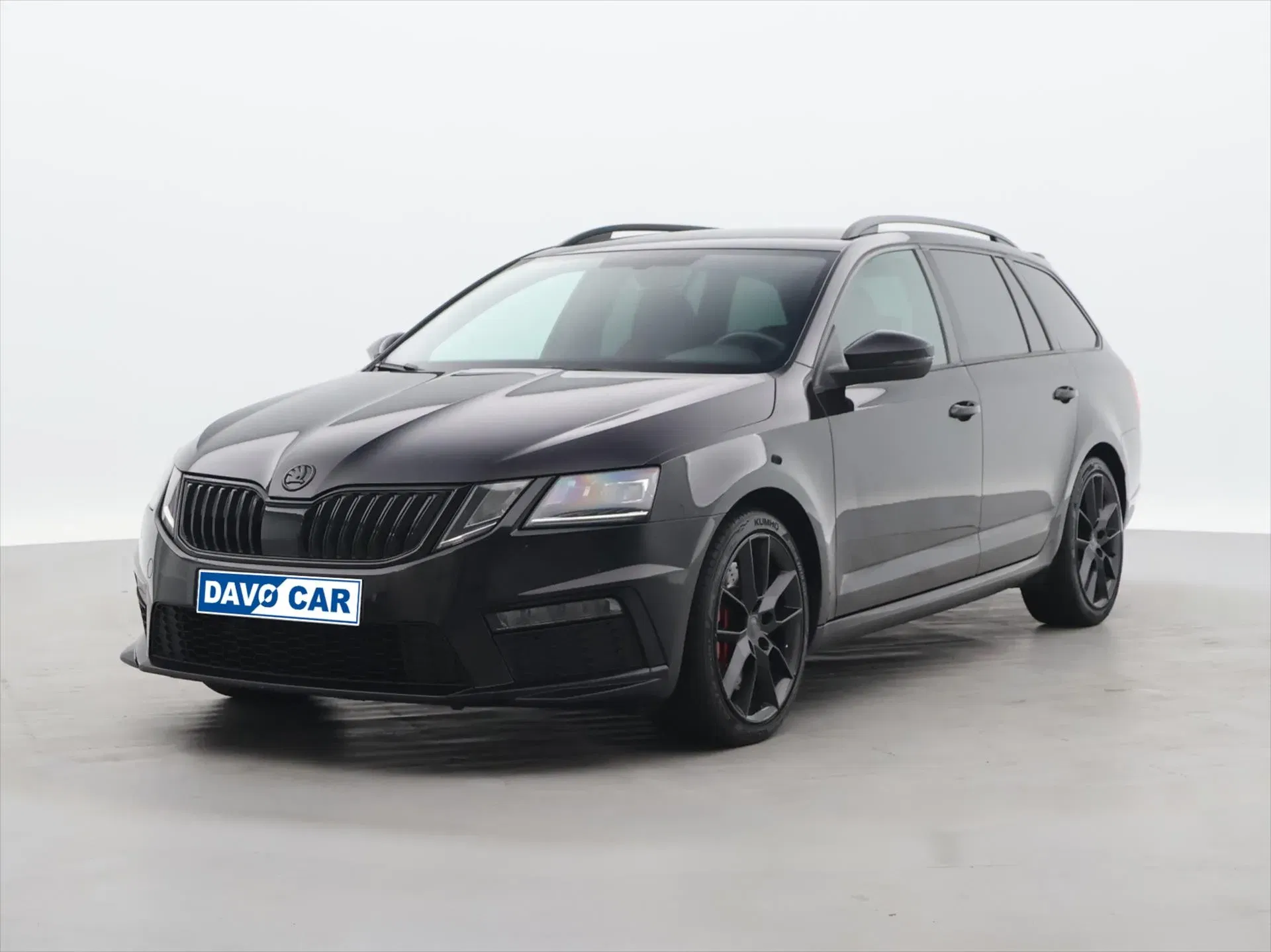 Škoda Octavia - Náhled 3